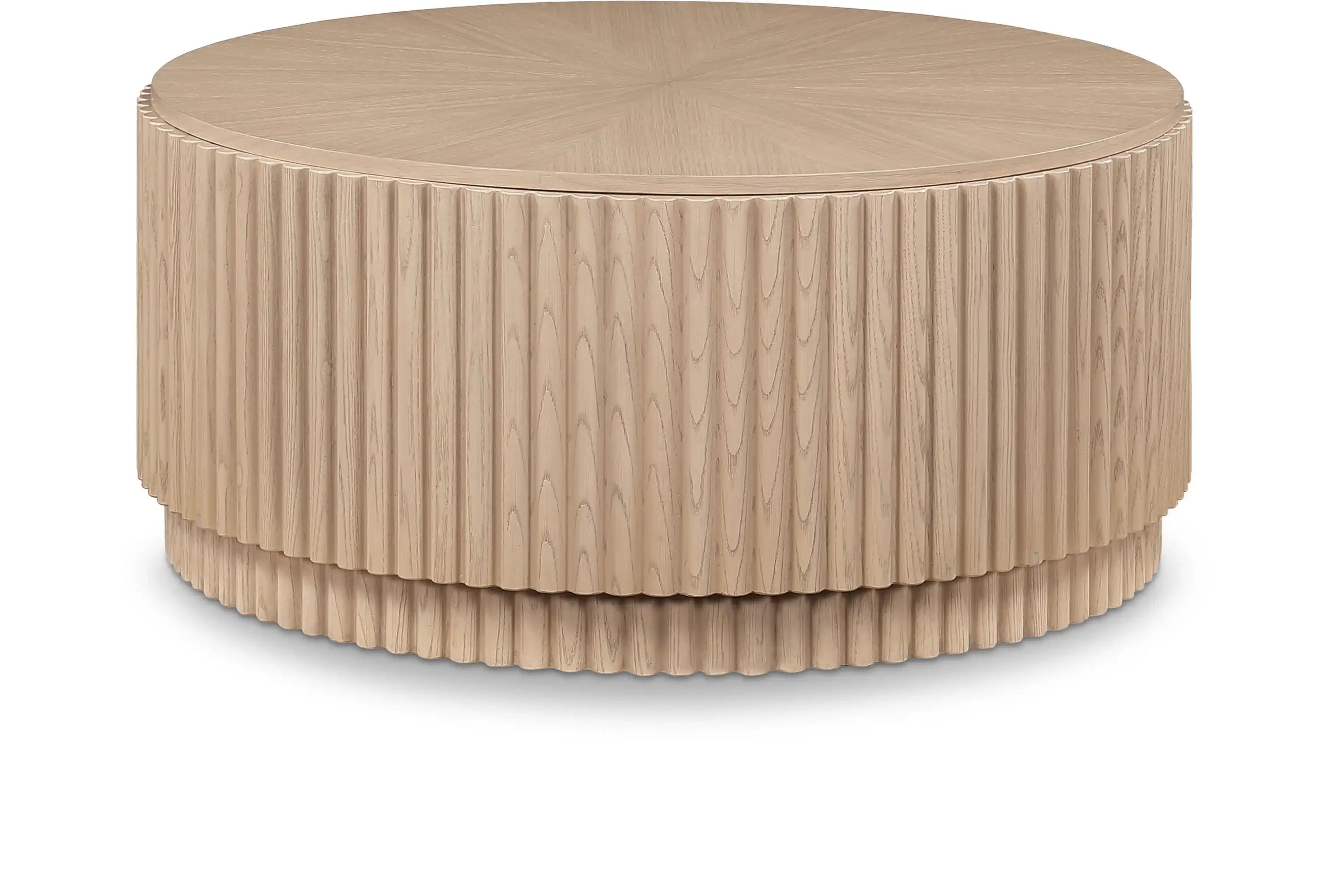 Ronin - Coffee Table
