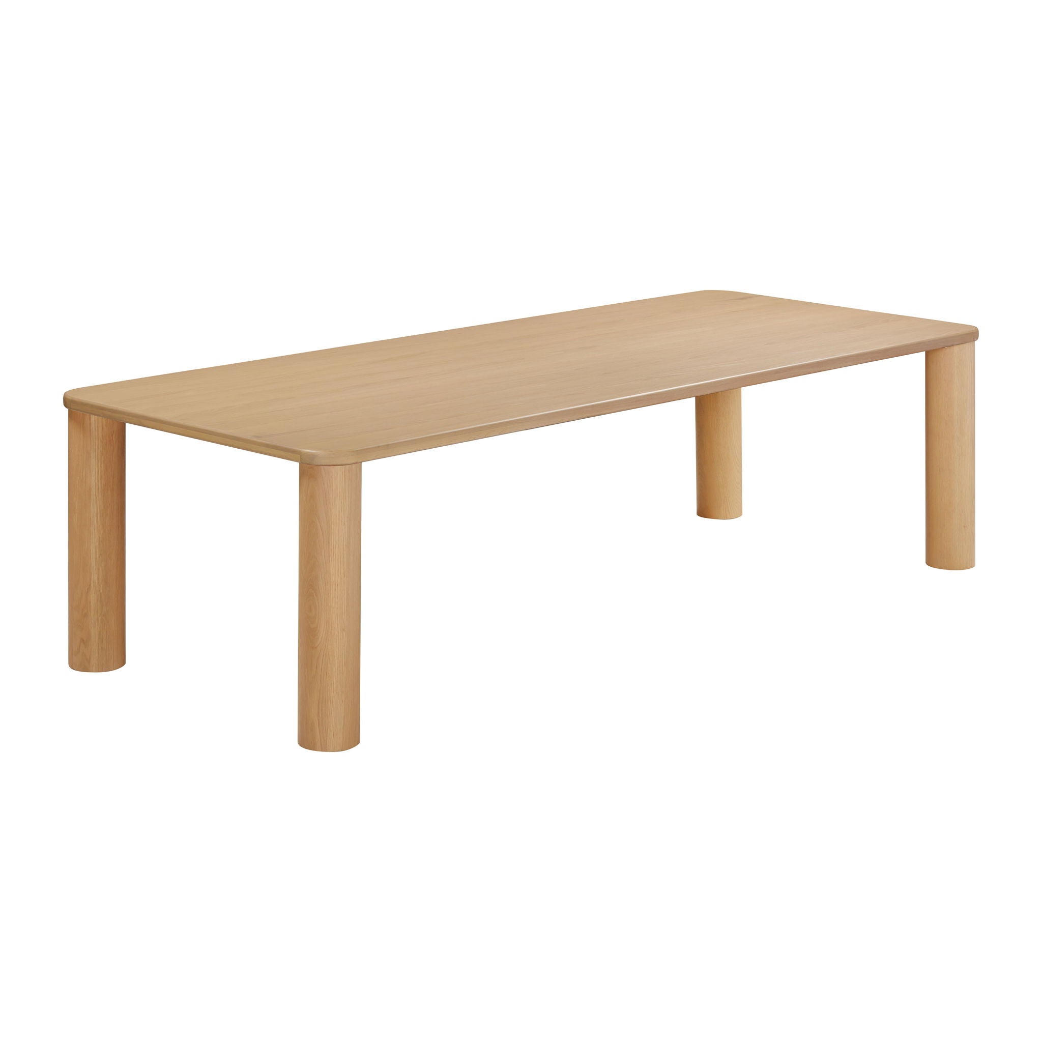Akola - Rectangular Dining Table