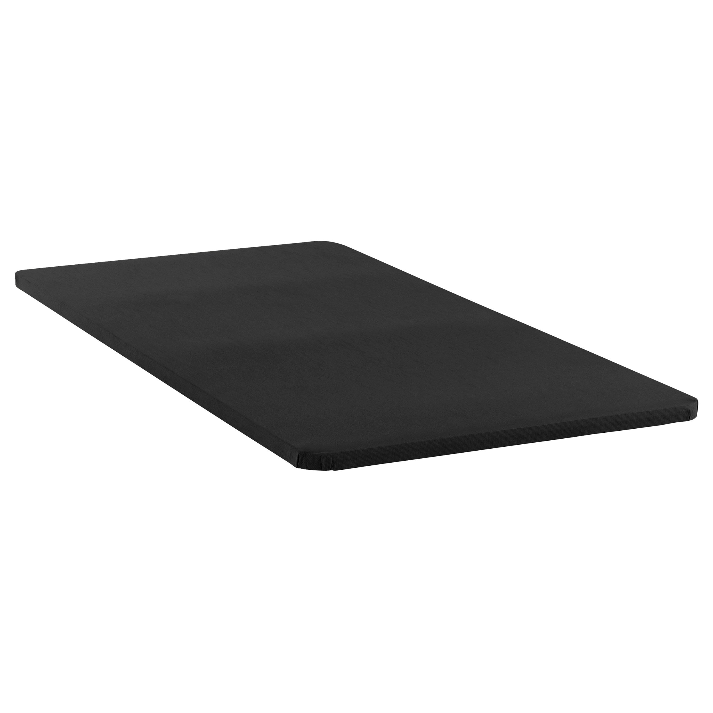 Eckard Twin XL Bunkie Board Foundation-