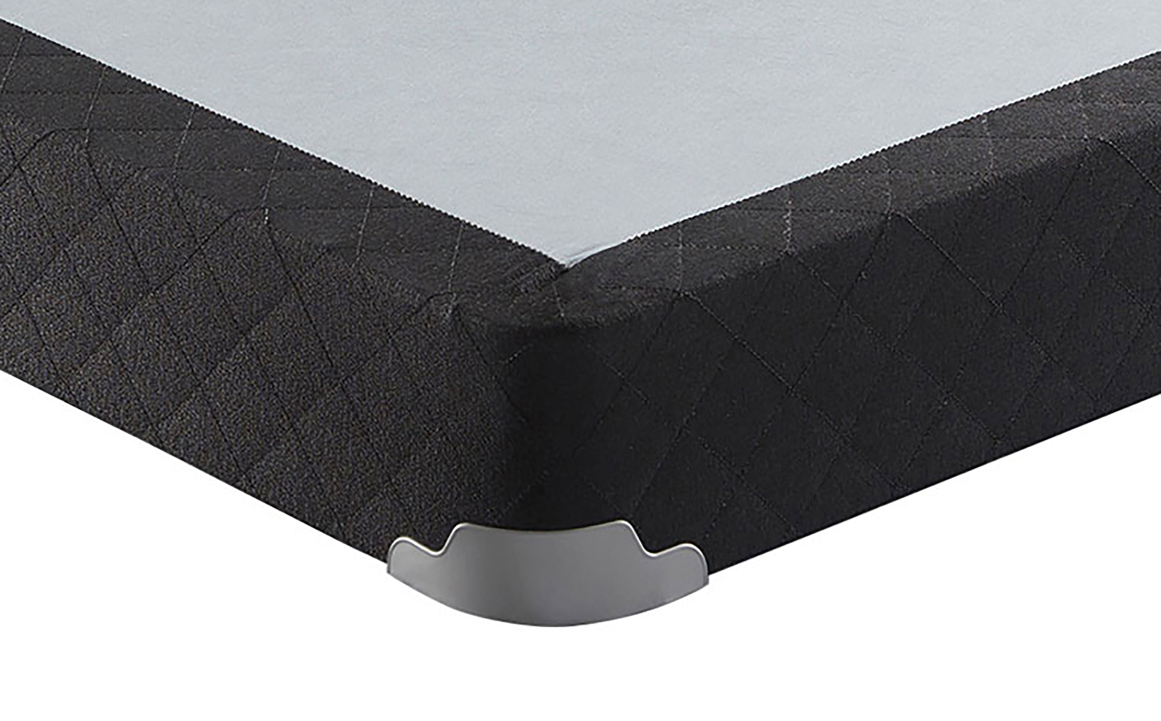Mercer 5-inch Full Low Profile Box Spring Foundation-