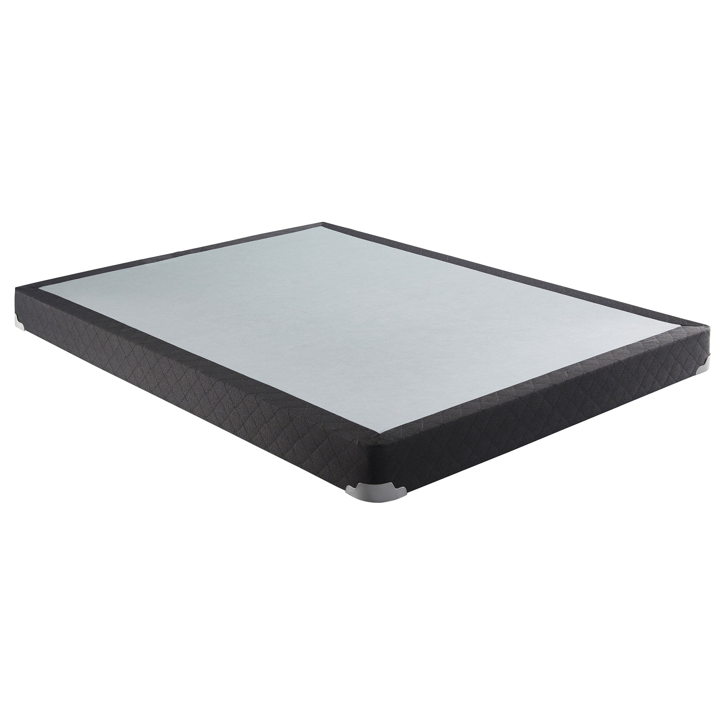 Mercer 5-inch Split Eastern King Low Profile Foundation-