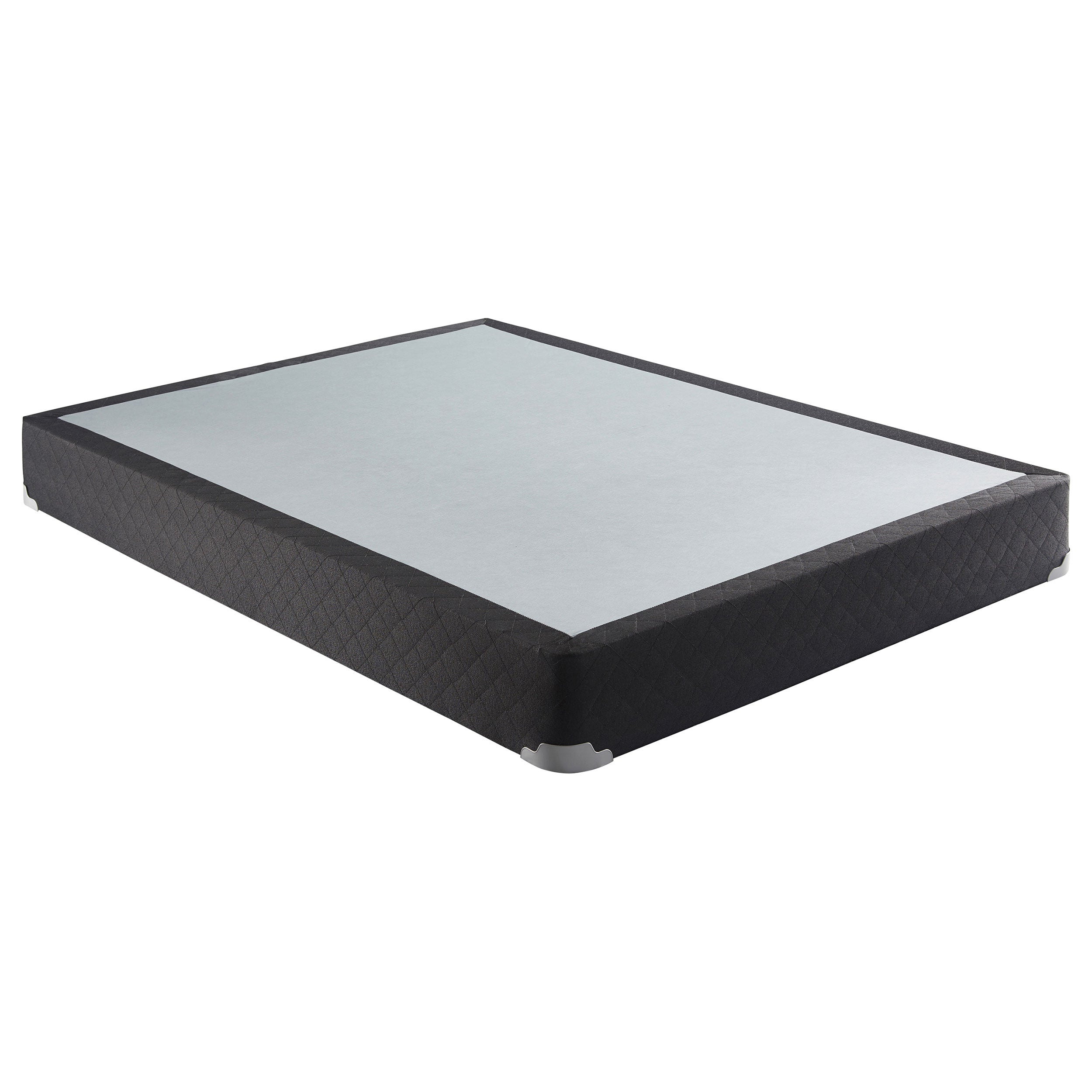 Mercer 9-inch Queen Standard Box Spring Foundation-