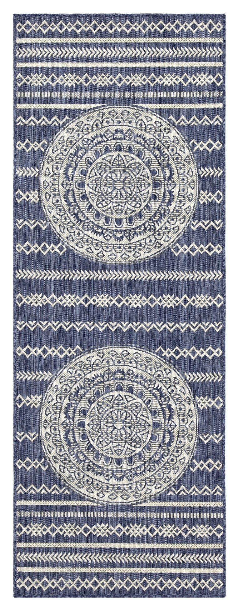 Sunshine - Indoor / Outdoor Area Rug - Polypropylene - Best Buy Furniture