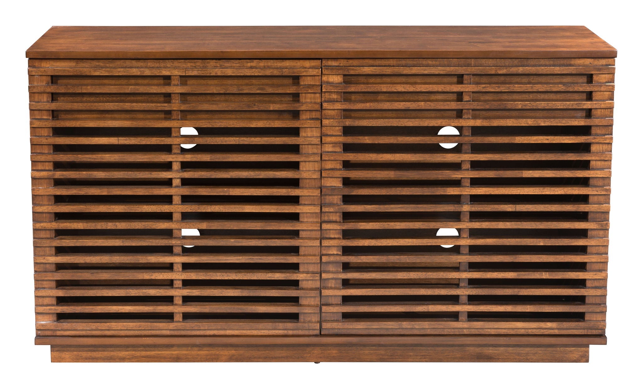 Linea - Credenza - Walnut