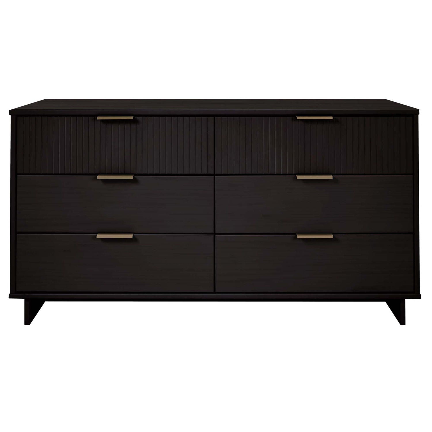 Granville - Dresse With 6 Drawers