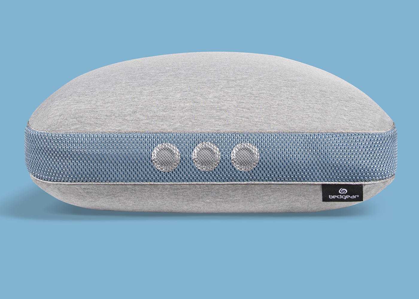 BedGear flow performance® pillow