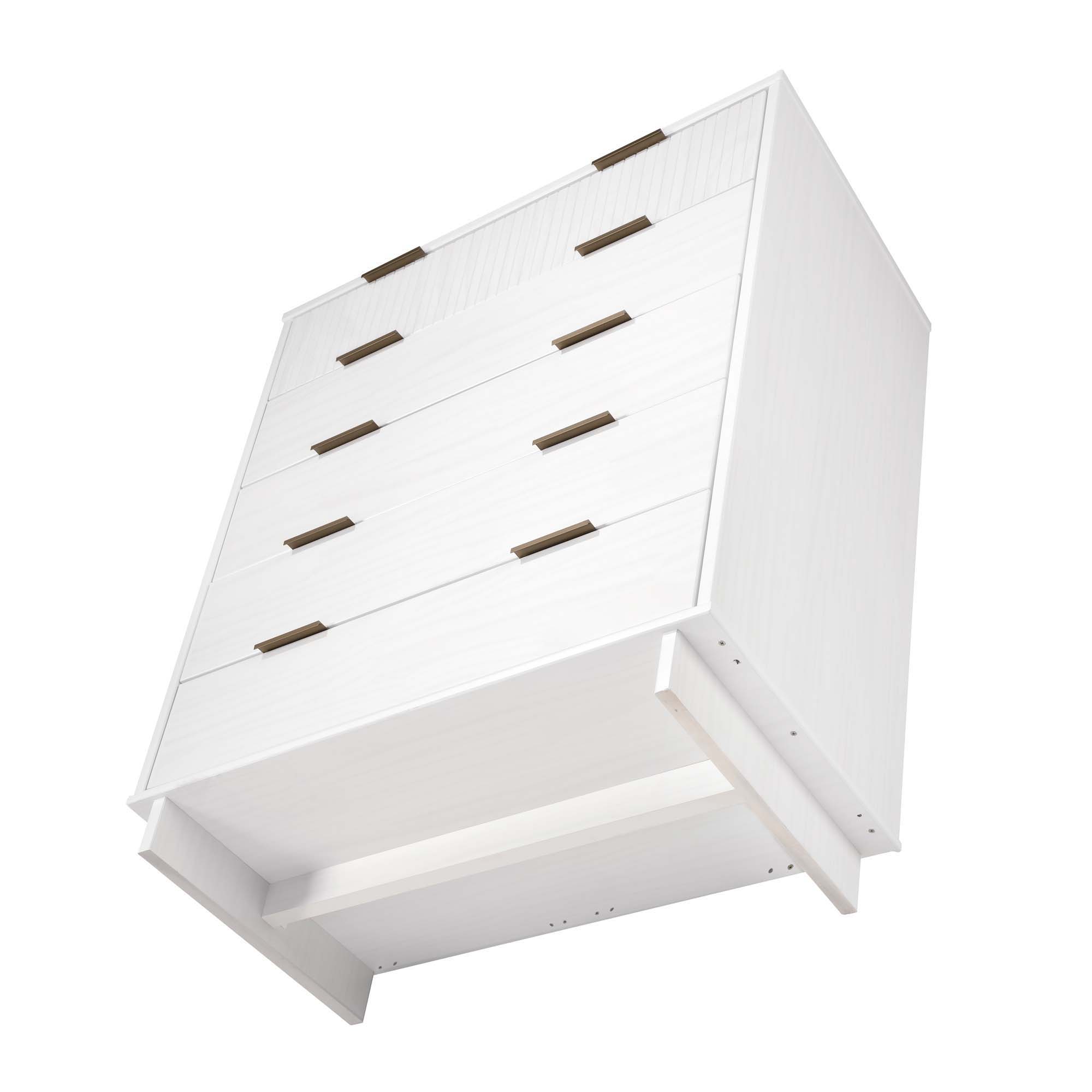 Granville - Chest With 5 Drawers