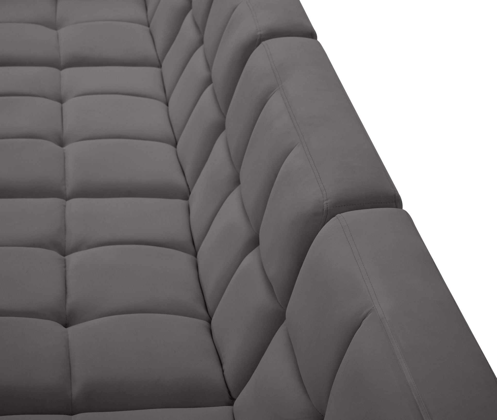 Relax - 6 Piece Modular Sectional