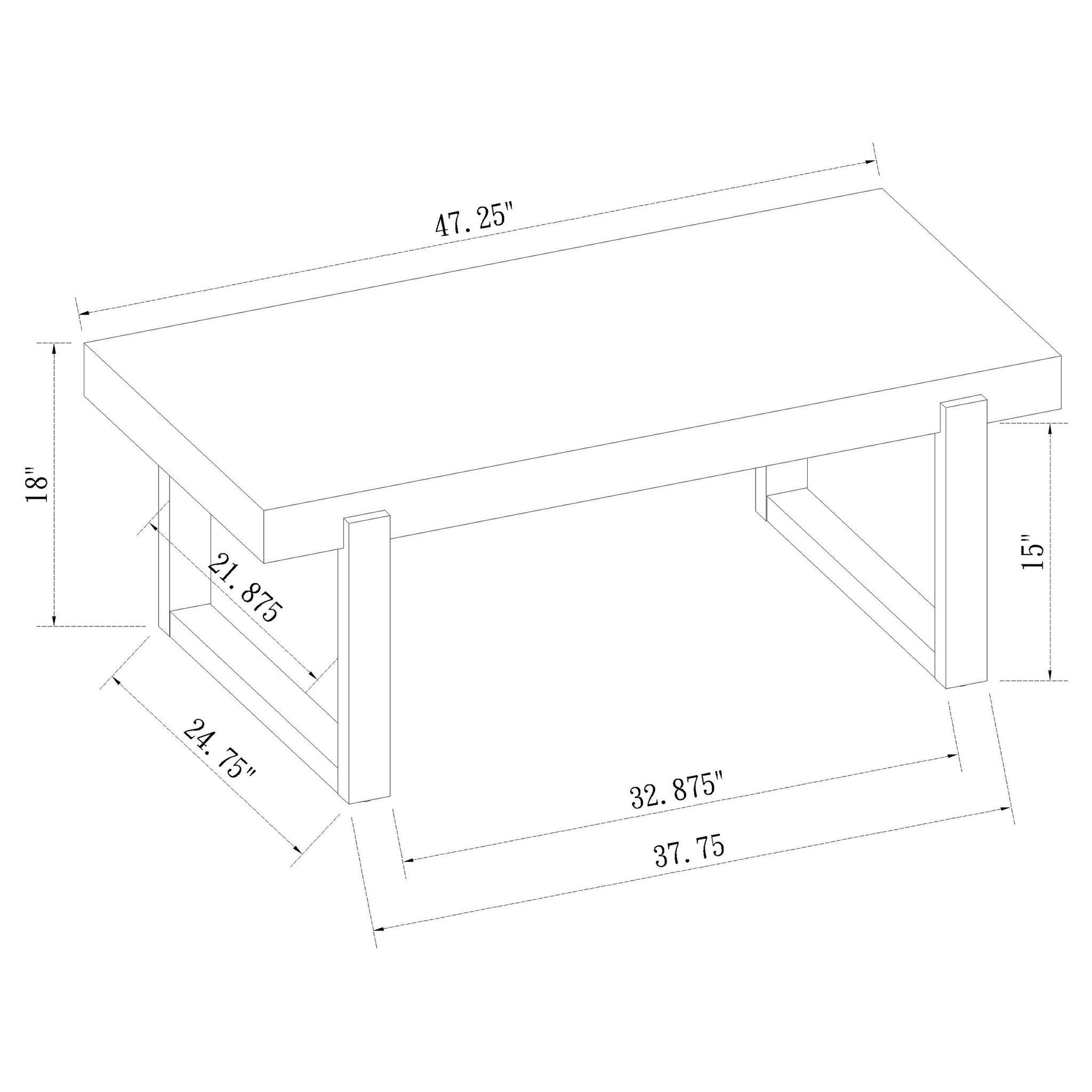 Alki - Table Set