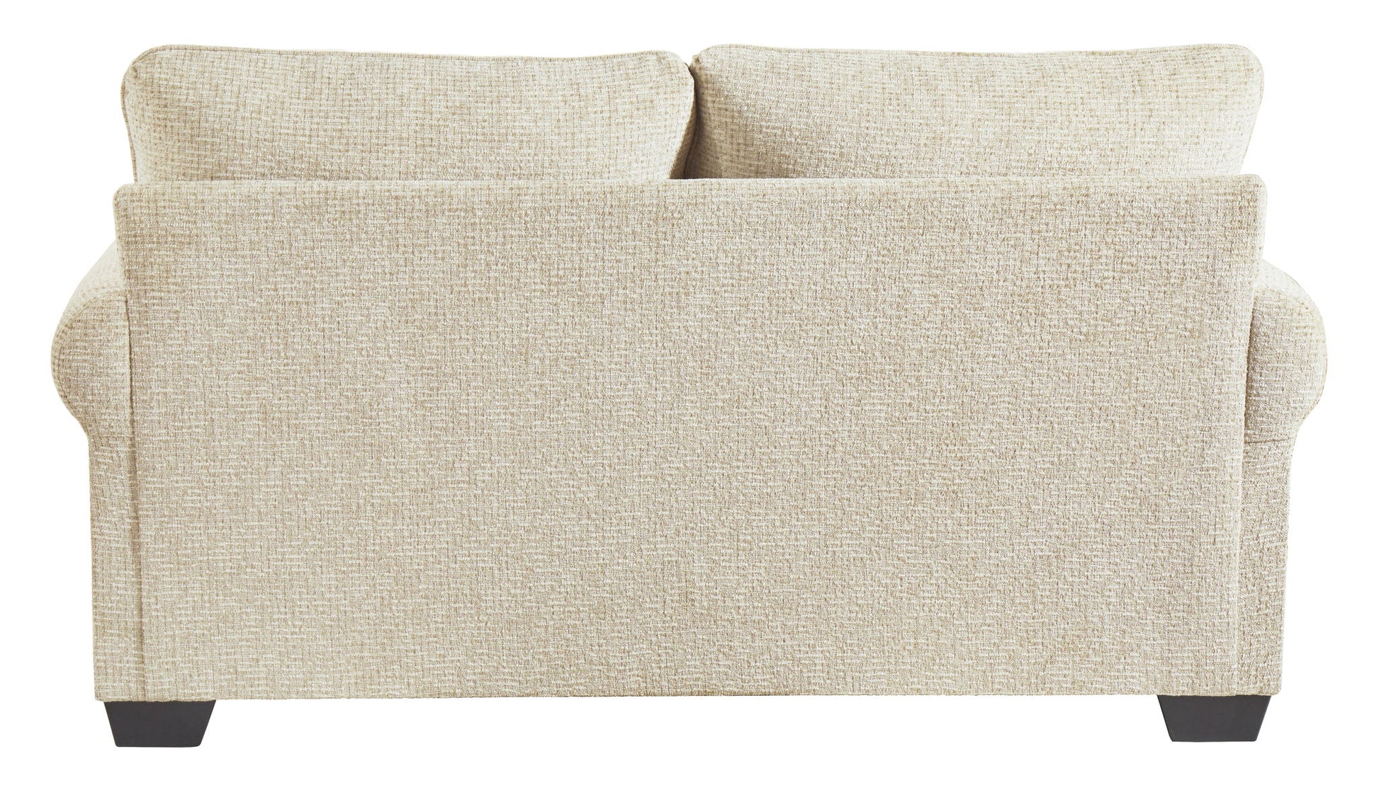 Monaghan - Loveseat - Sandstone - Best Buy Furniture