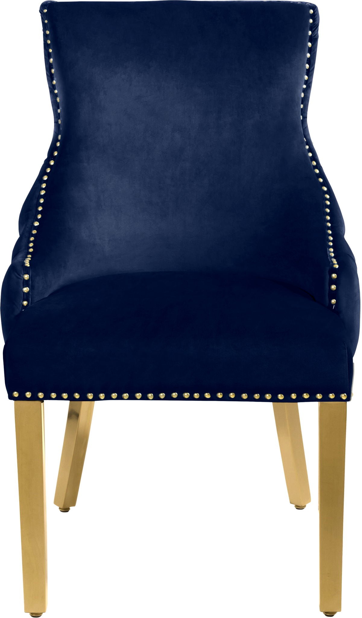 Tuft - Dining Chair (Set of 2)