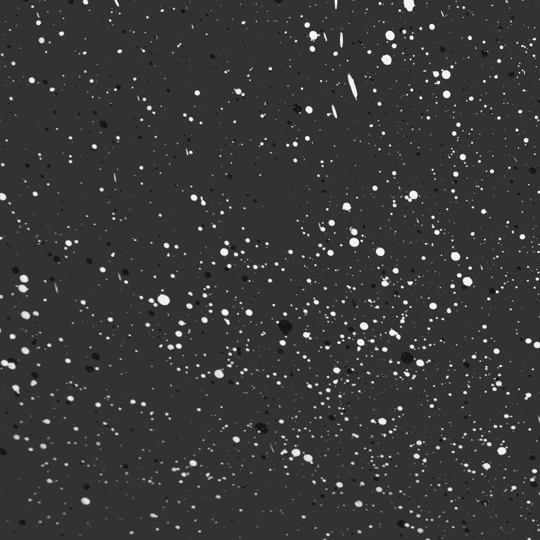 Litar - Side Table - Multicolor