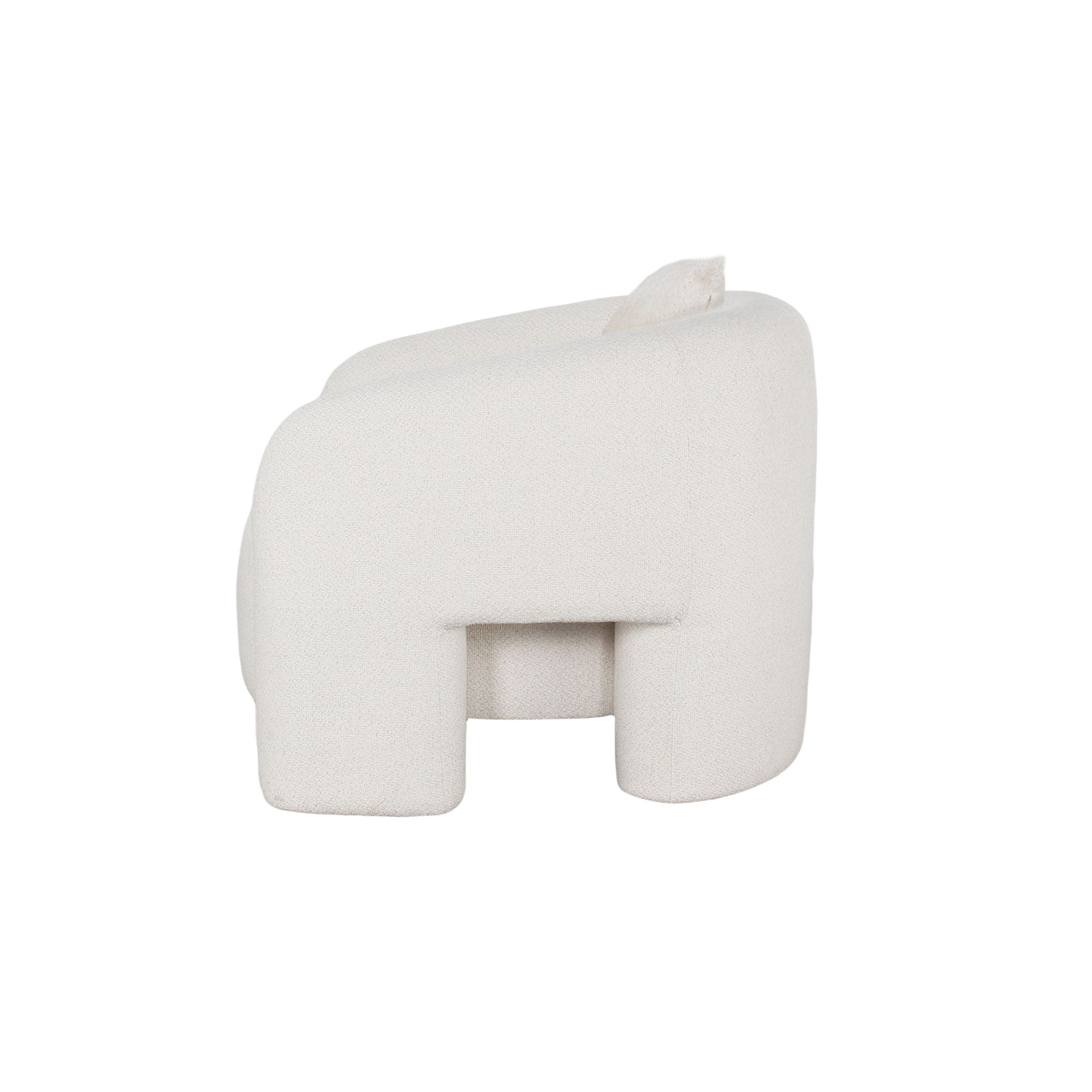 Sylvia - Lounge Chair