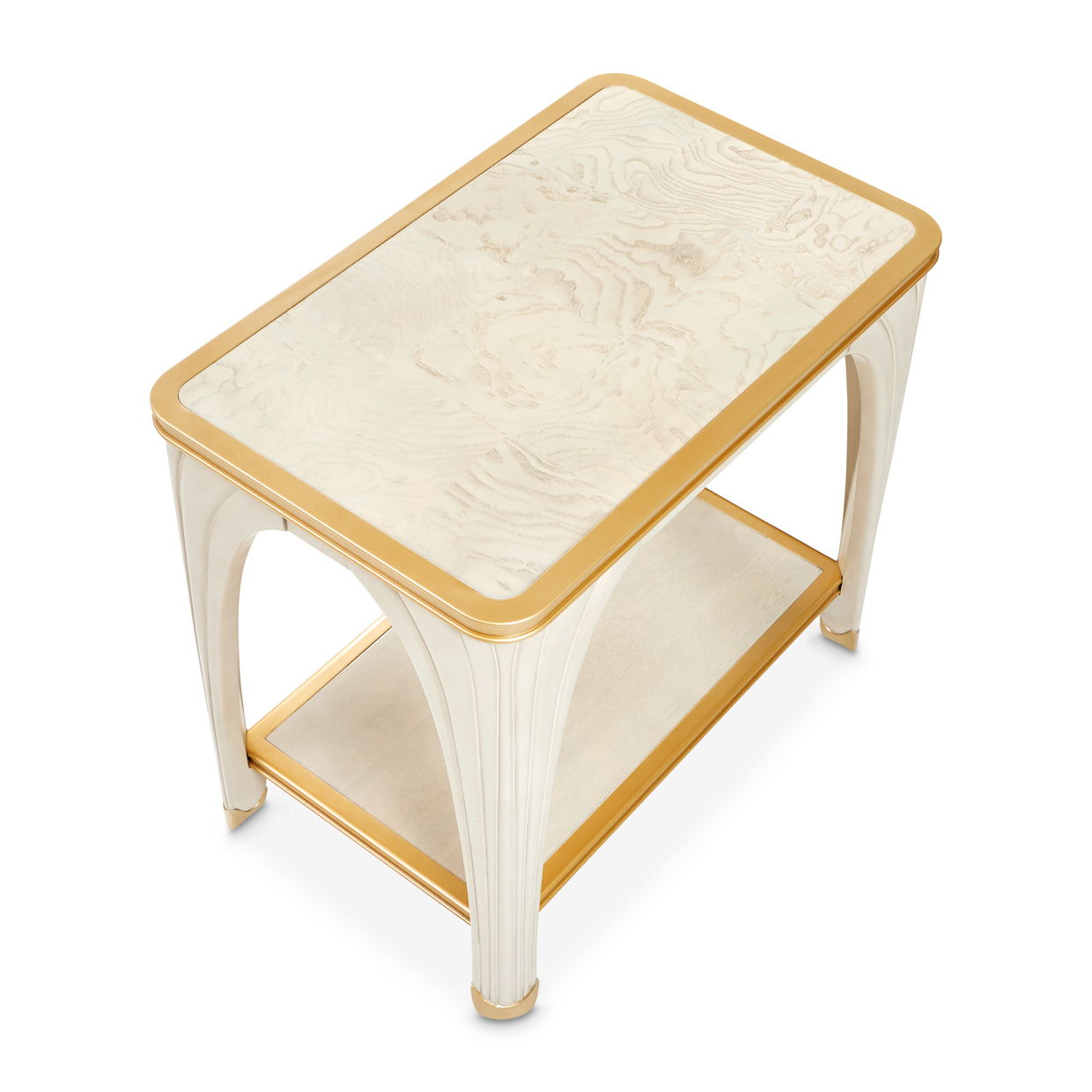 La Terrazza - Table