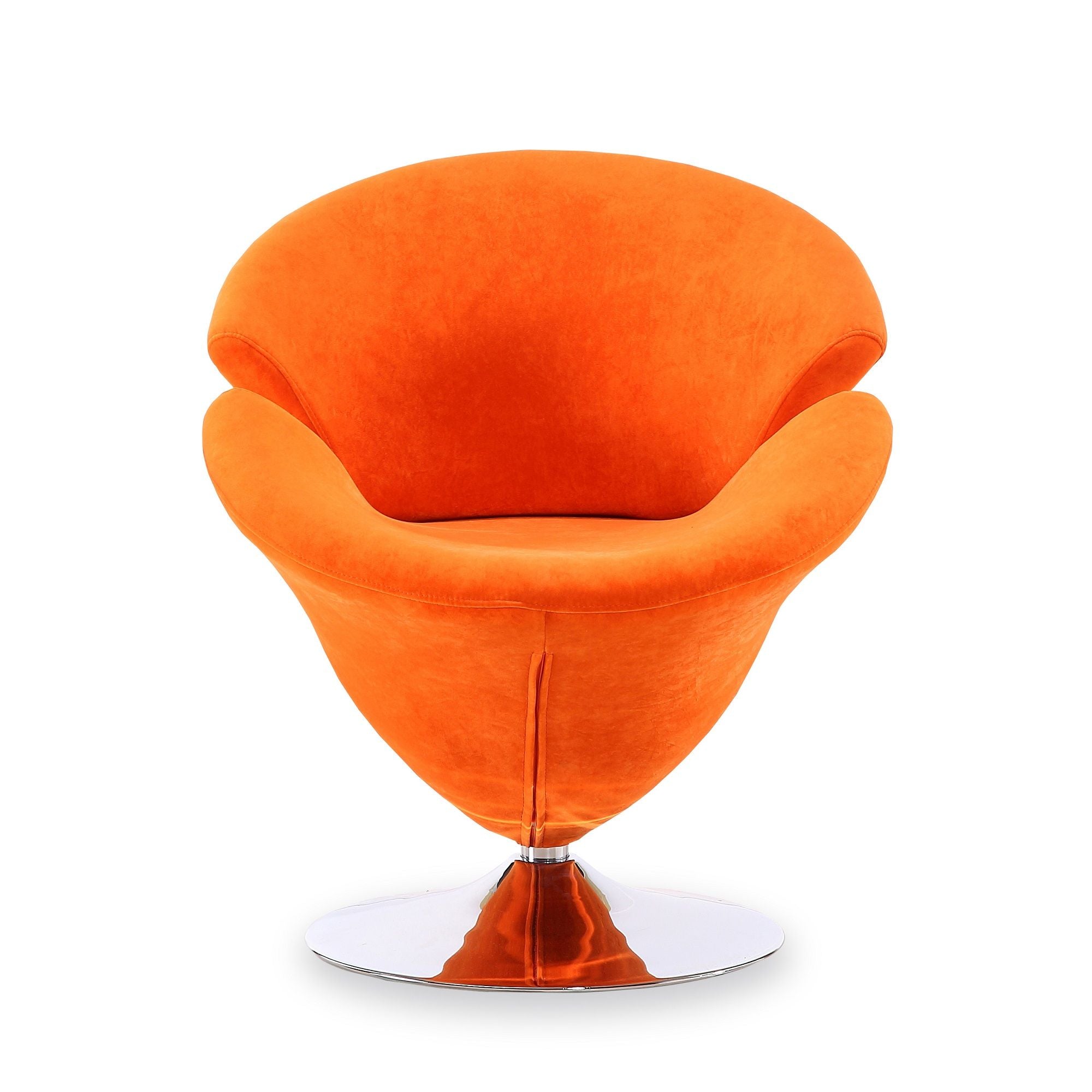 Tulip - Swivel Lounge Chair