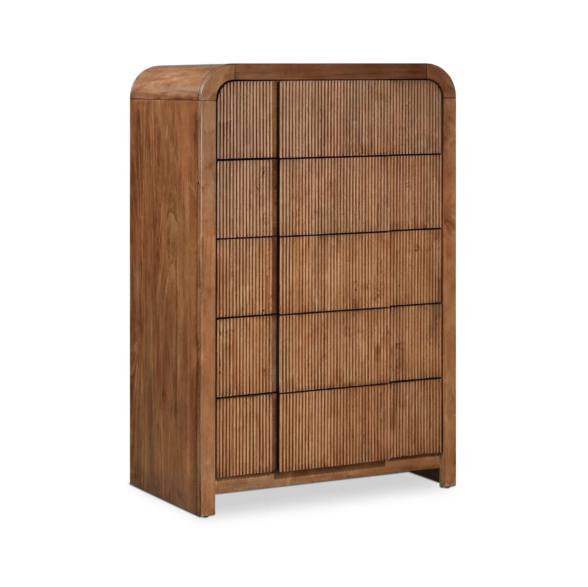 Fluted - Chest - Best Buy Furniture