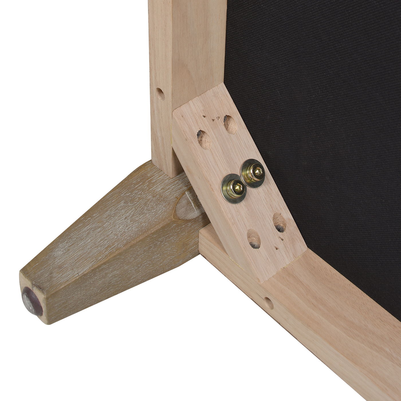 Knox - Modern Farmhouse Arm Chair