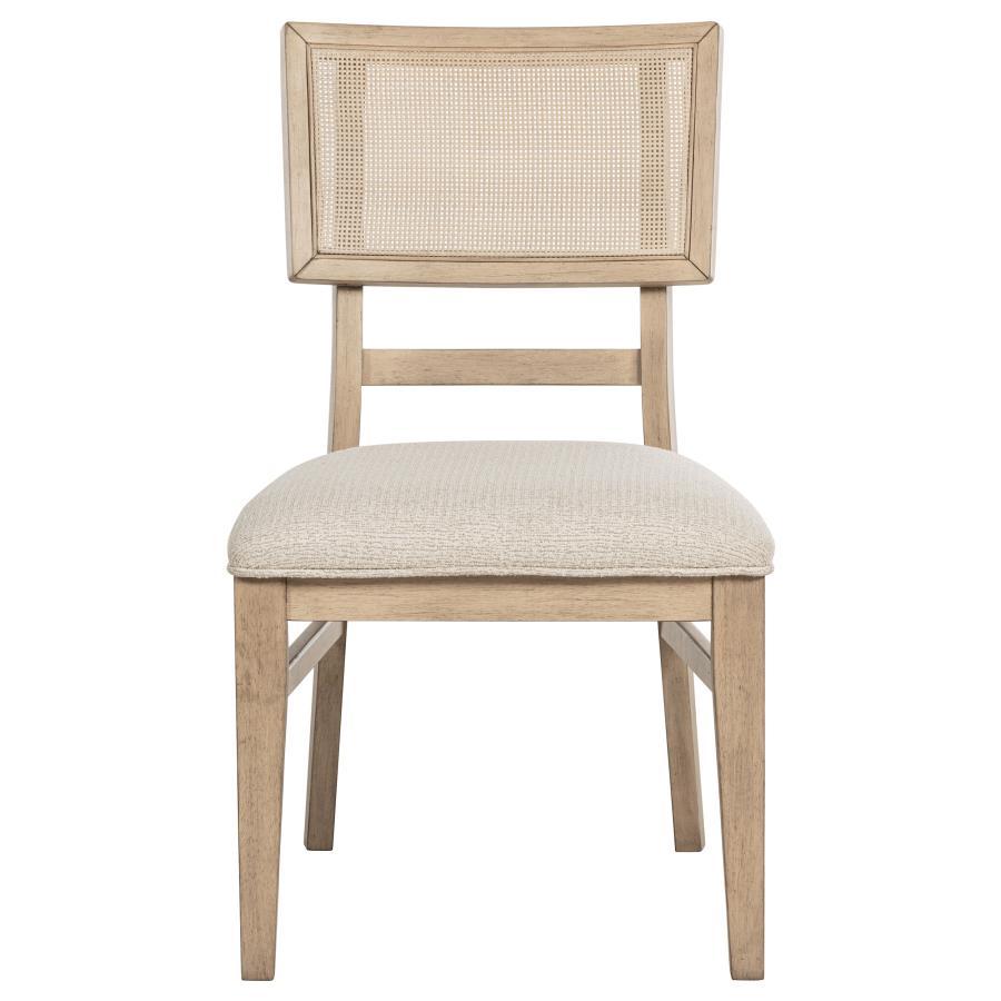 Kailani - Rectangular Wood Dining Table Set