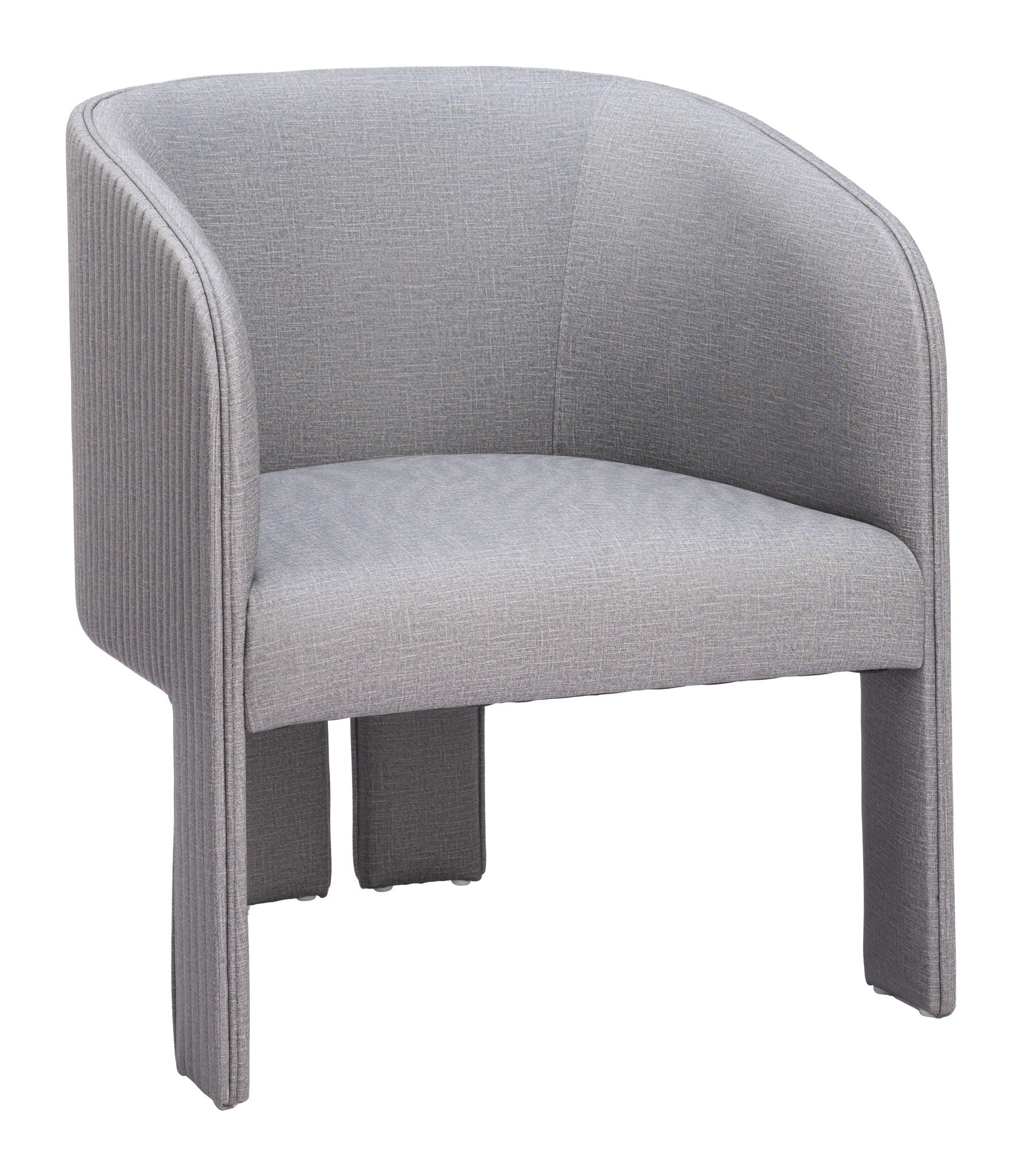 Hull - Accent Chair