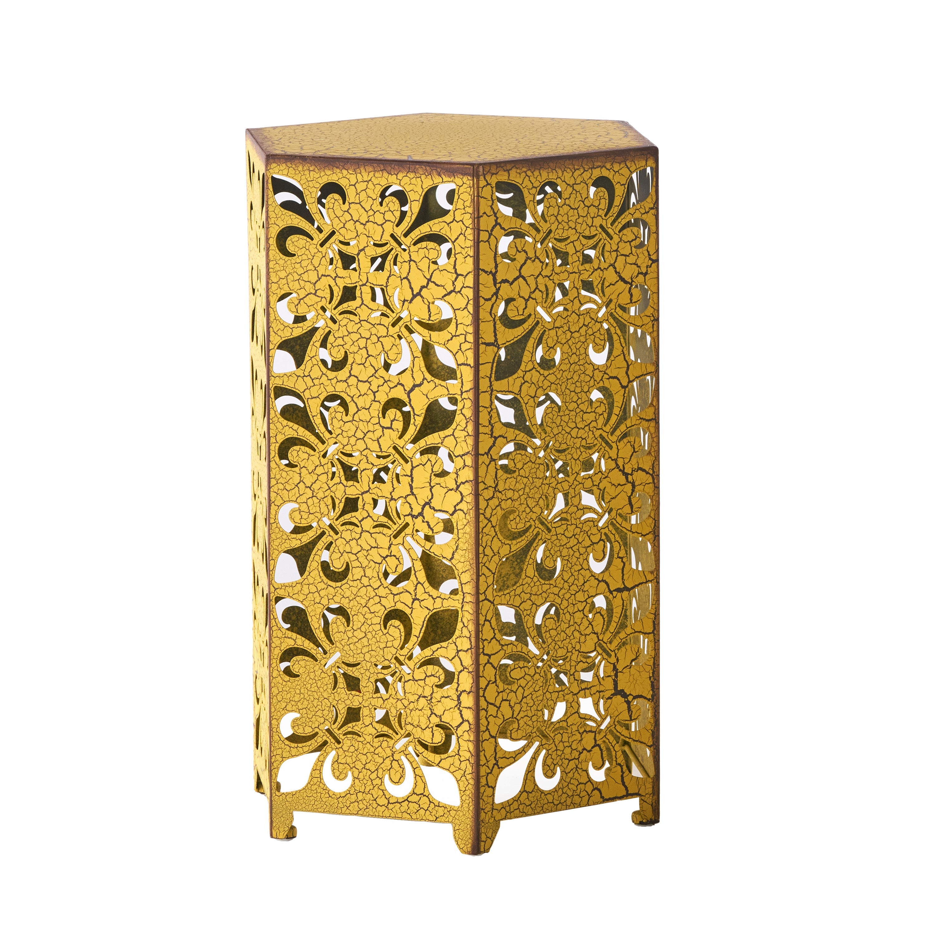 Selva accent table by christopher knight home