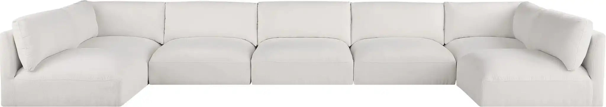 Ease - Modular Sectional