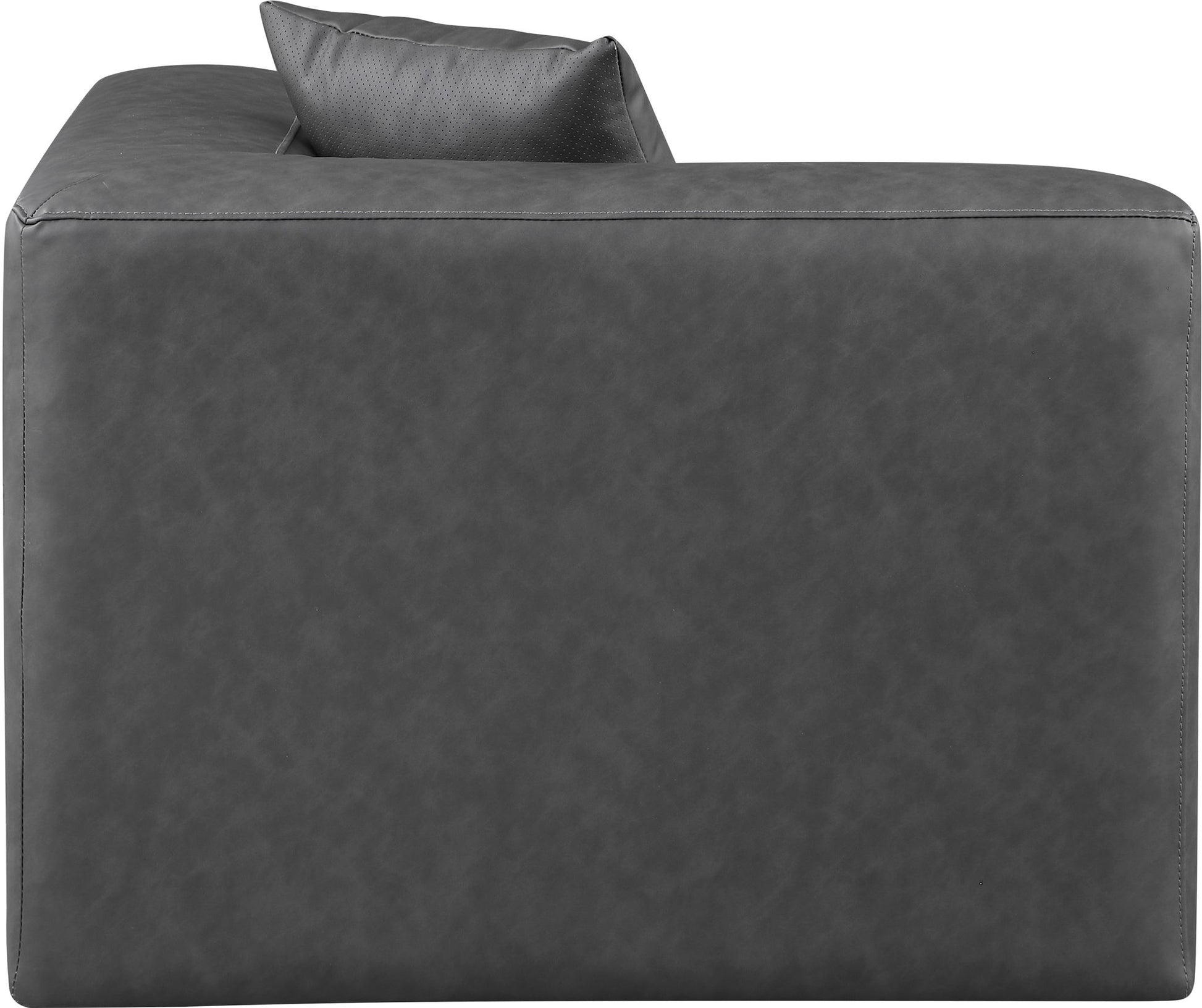 Cube - Corner Chair - Best Buy Furniture