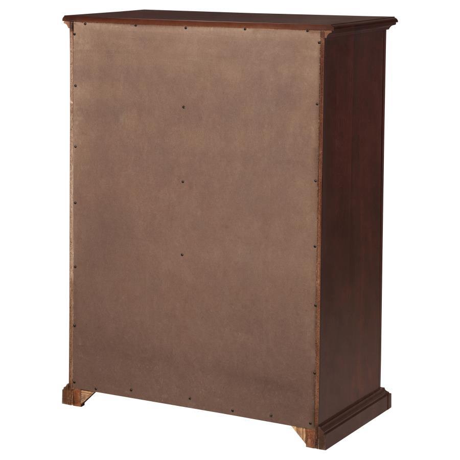 Sumerlin - 6-Drawer Bedroom Chest Of Drawers - Best Buy Furniture