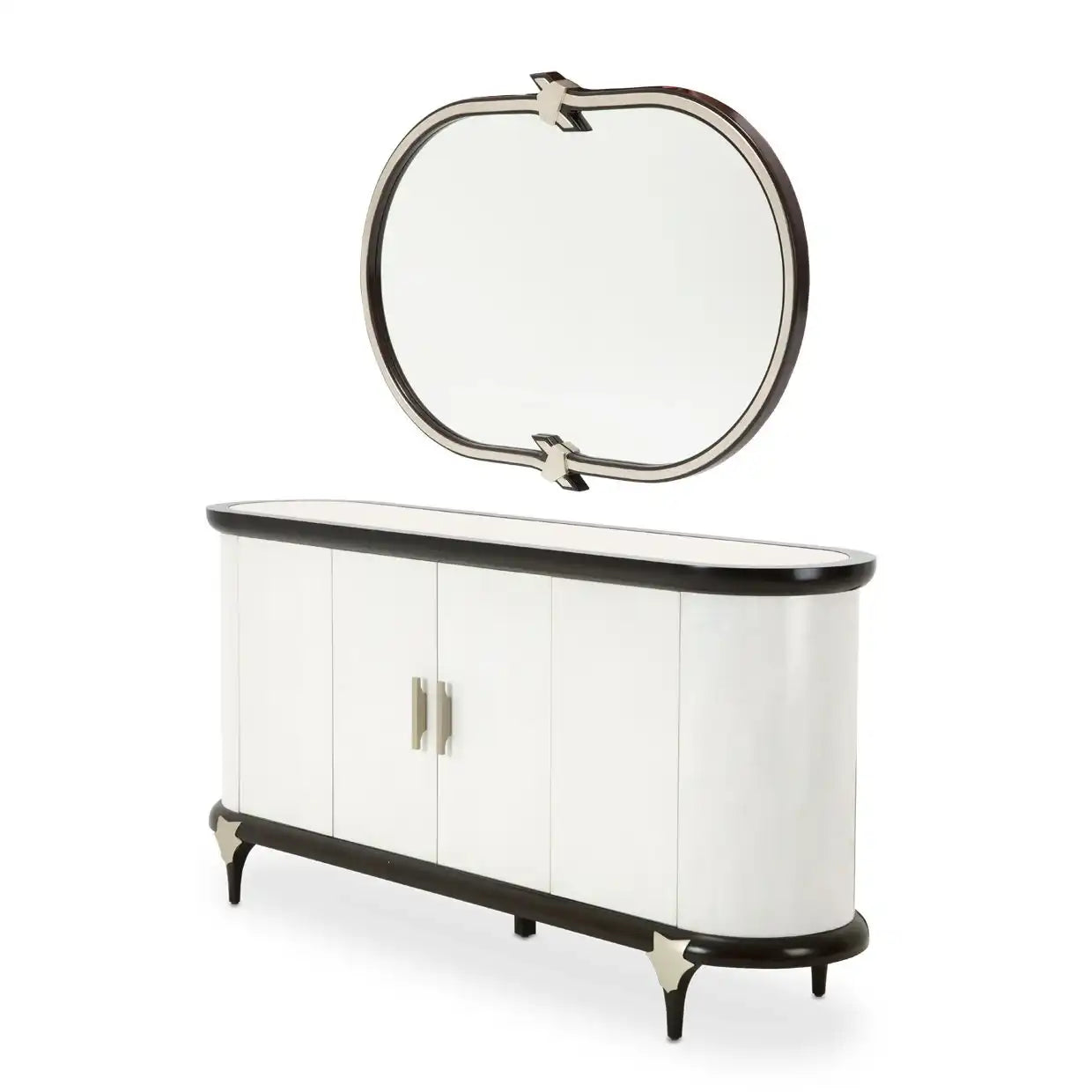 Paris Chic - Sideboard