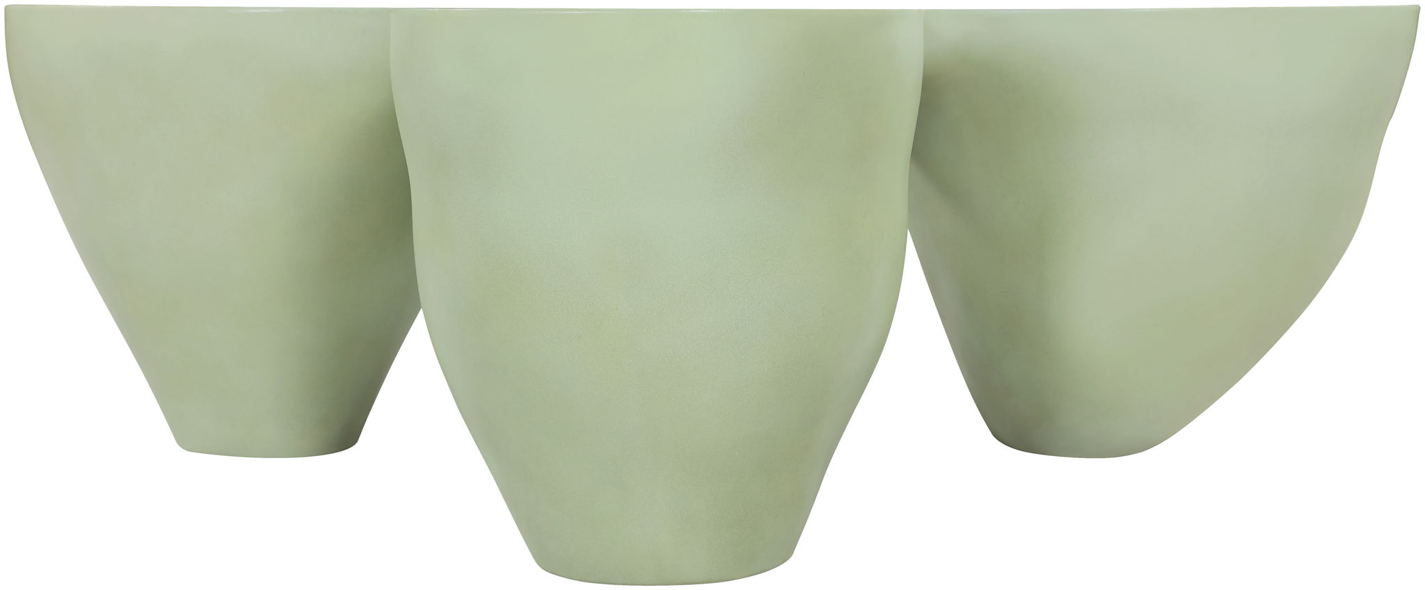 Fiore - Concrete Coffee Table