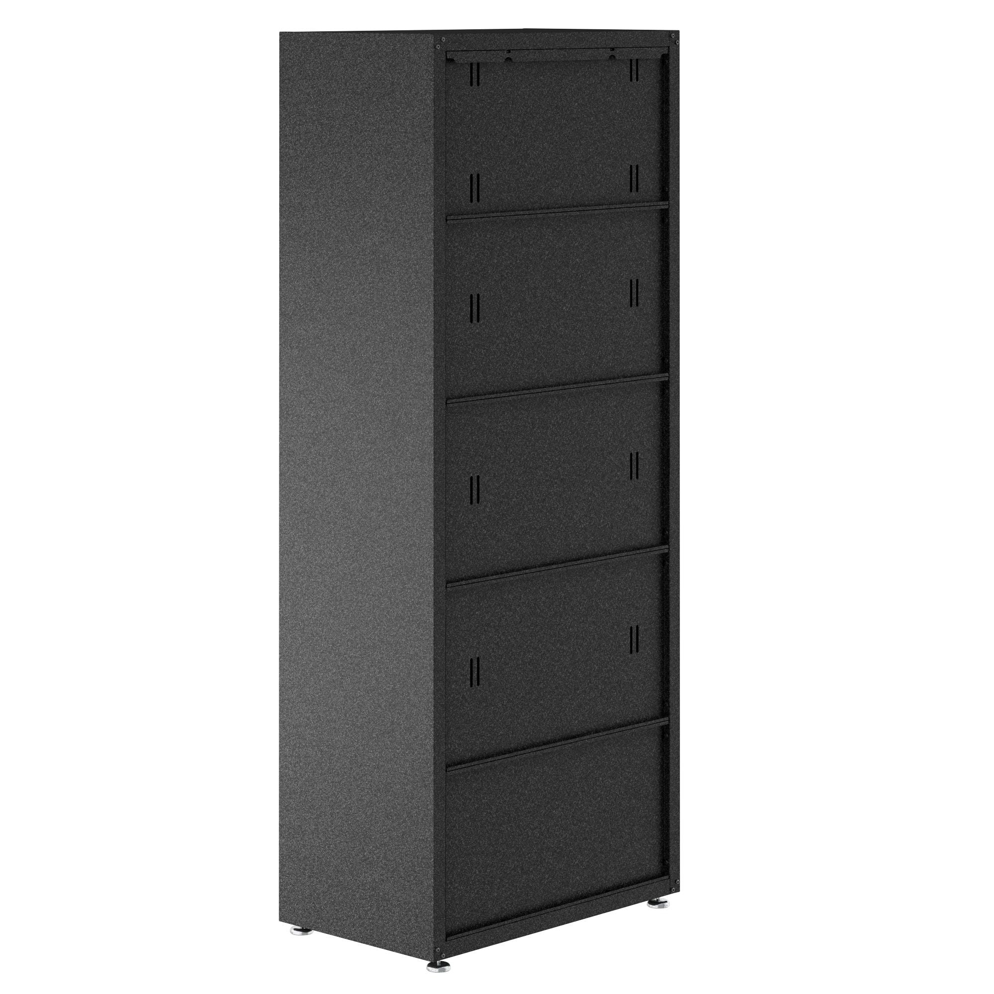 Fortress - Tall Garage Cabinet