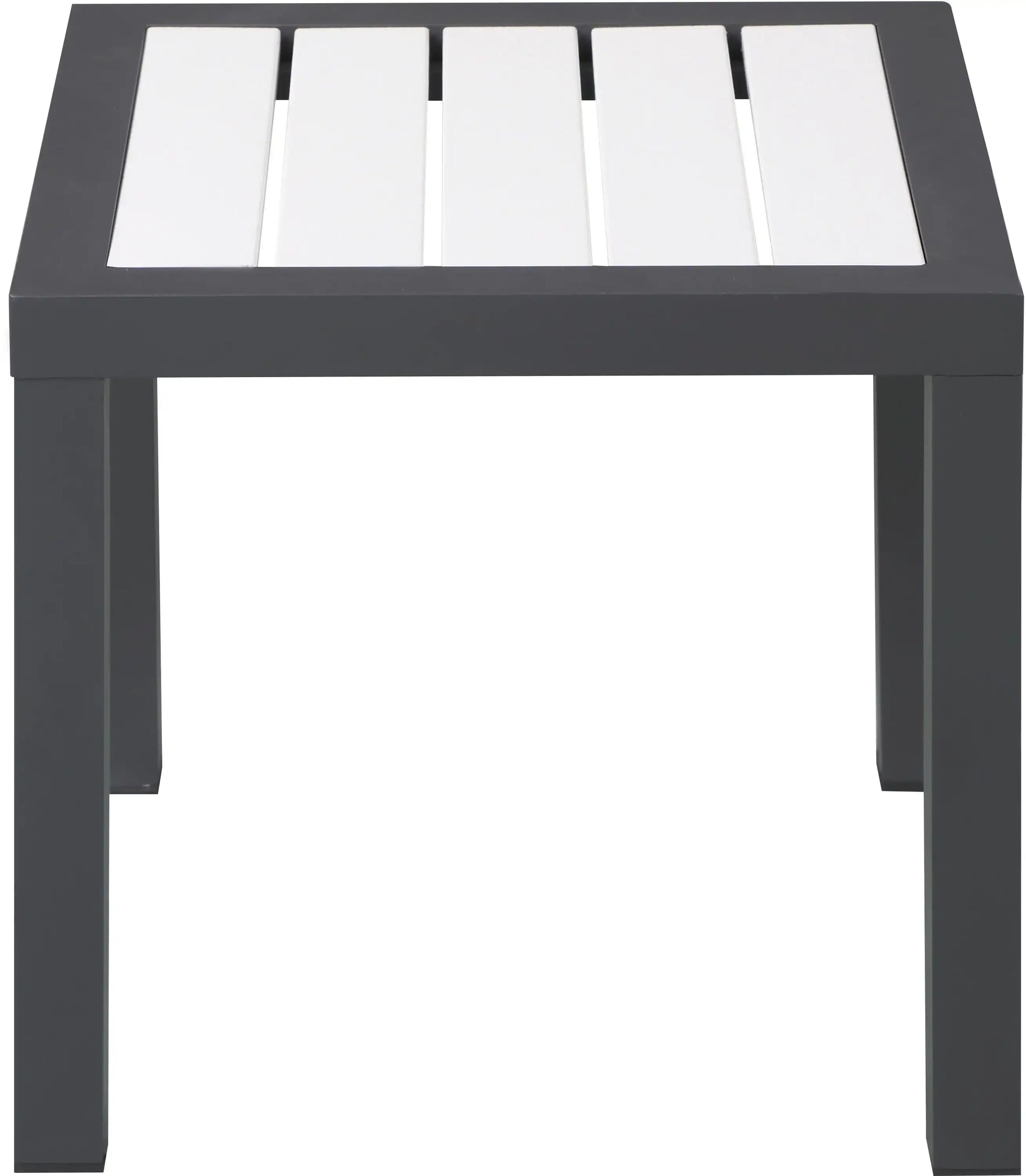 Nizuc - Outdoor Patio End Table - Best Buy Furniture