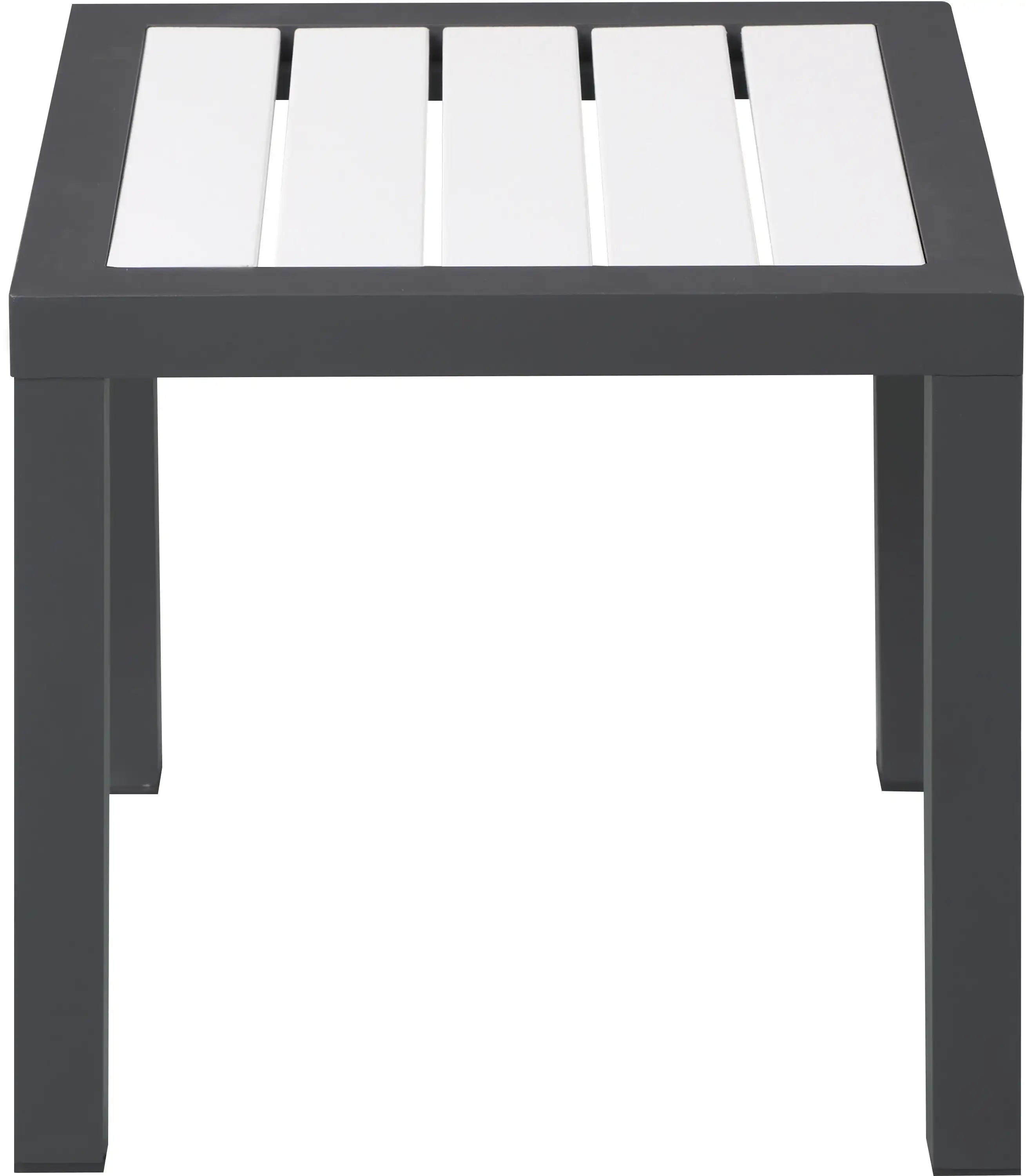 Nizuc - Outdoor Patio End Table - Best Buy Furniture