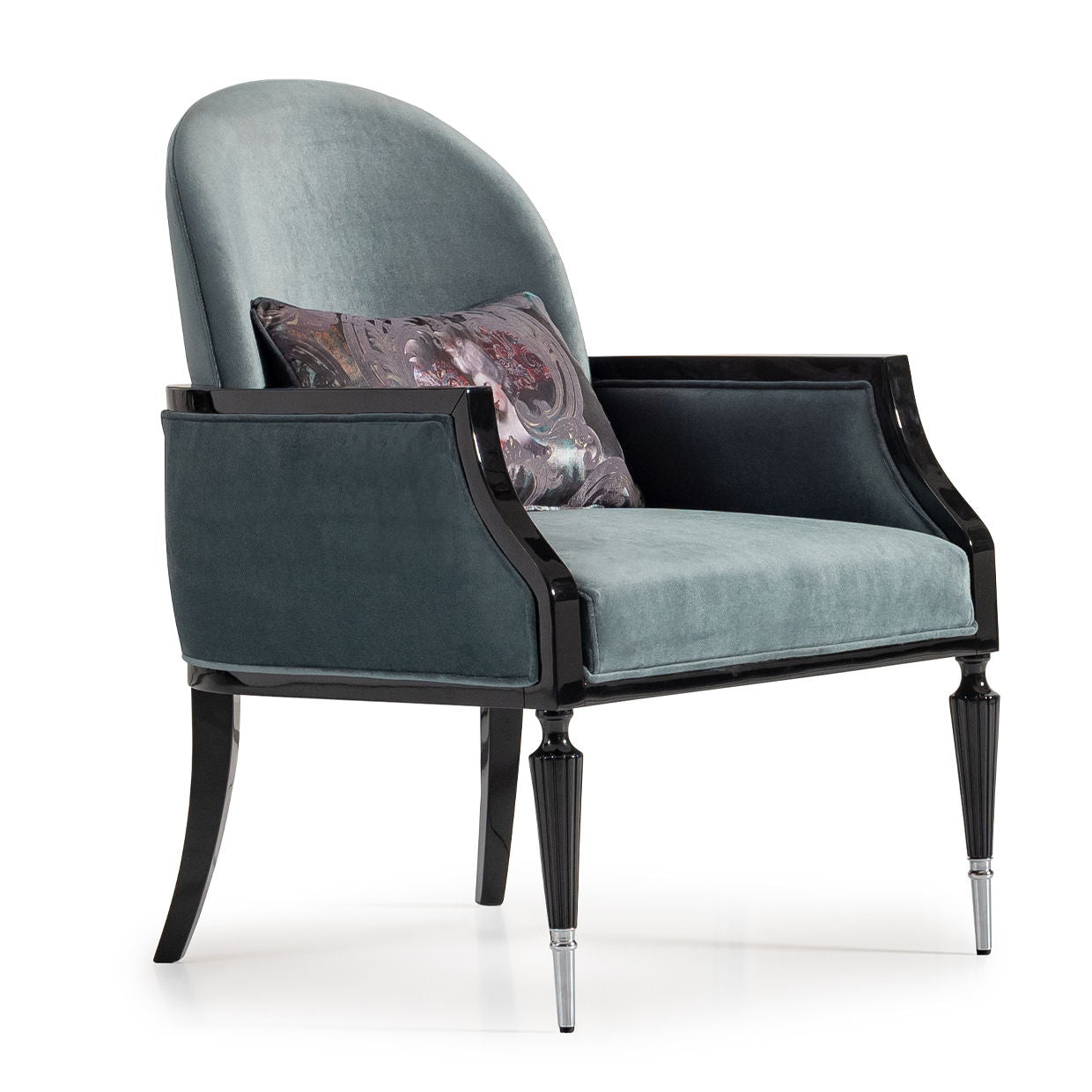 La Francaise - Accent Chair