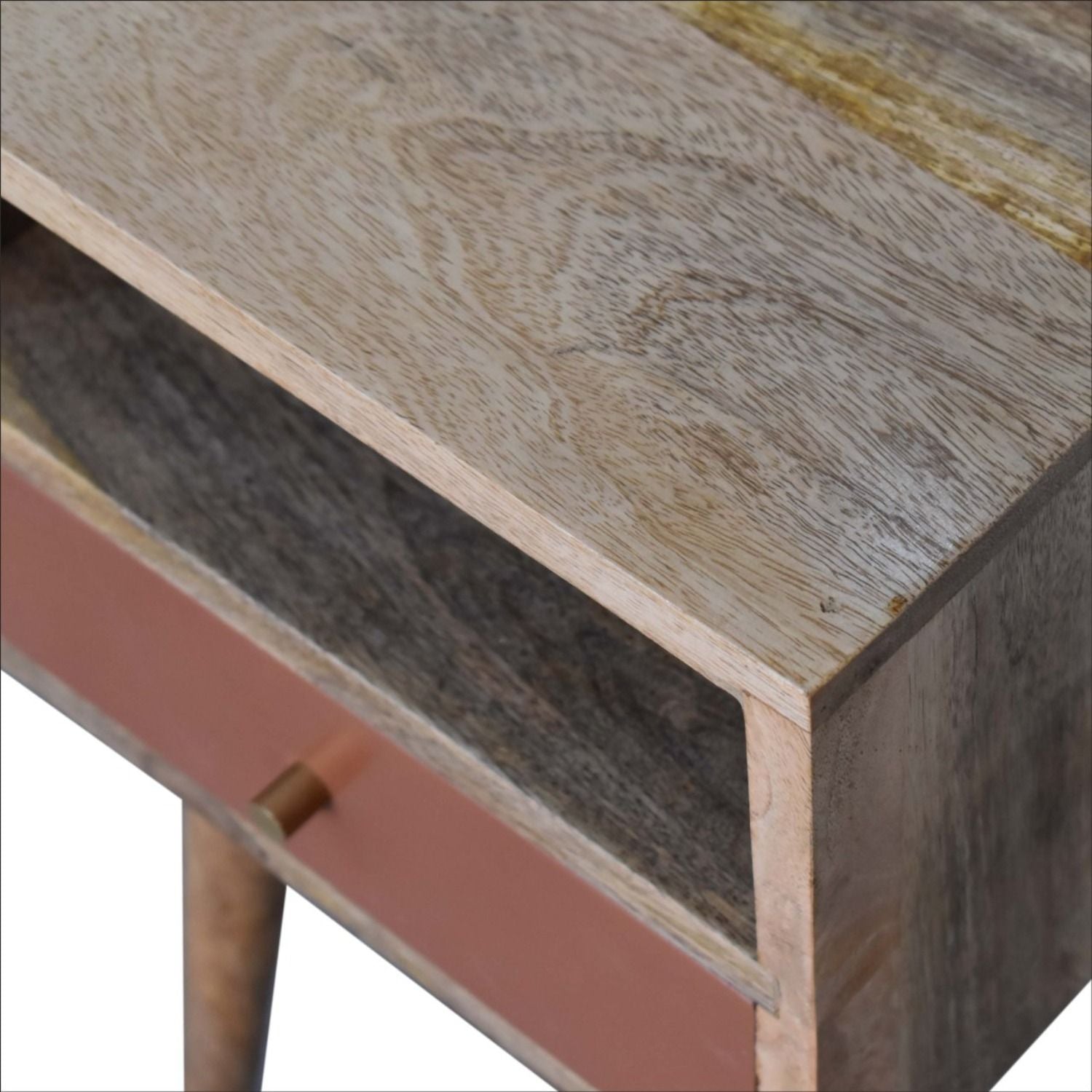 Mini Nightstand