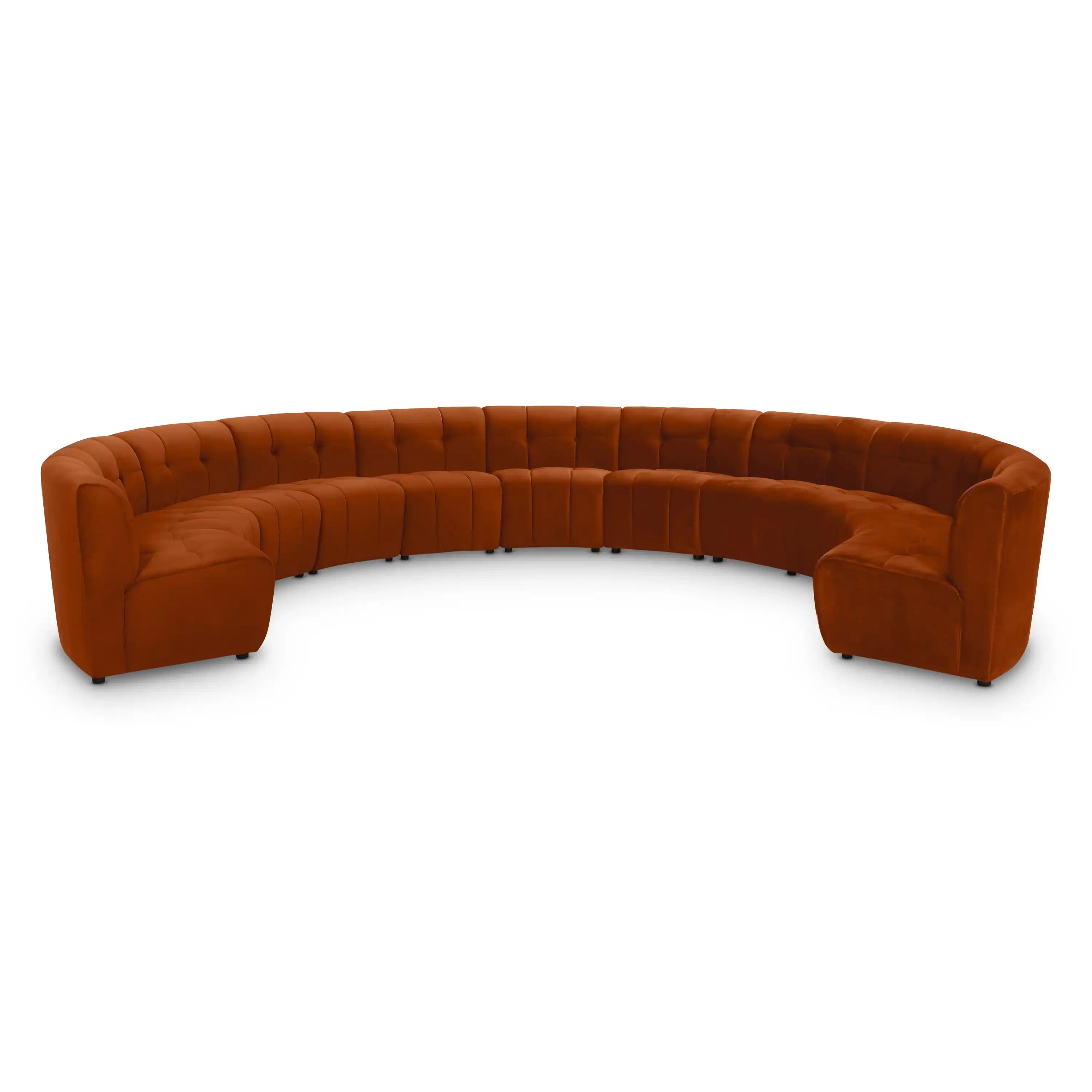 Limitless - 11 Pc. Modular Sectional