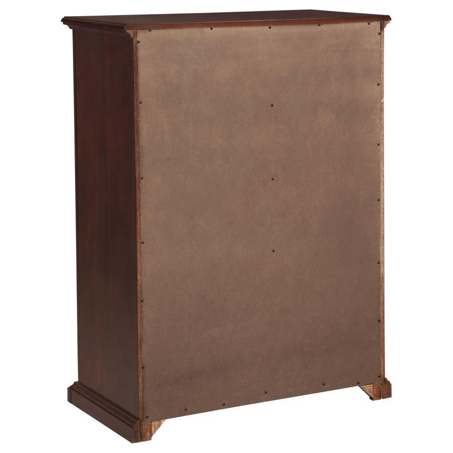 Sumerlin - 6-Drawer Bedroom Chest Of Drawers - Best Buy Furniture