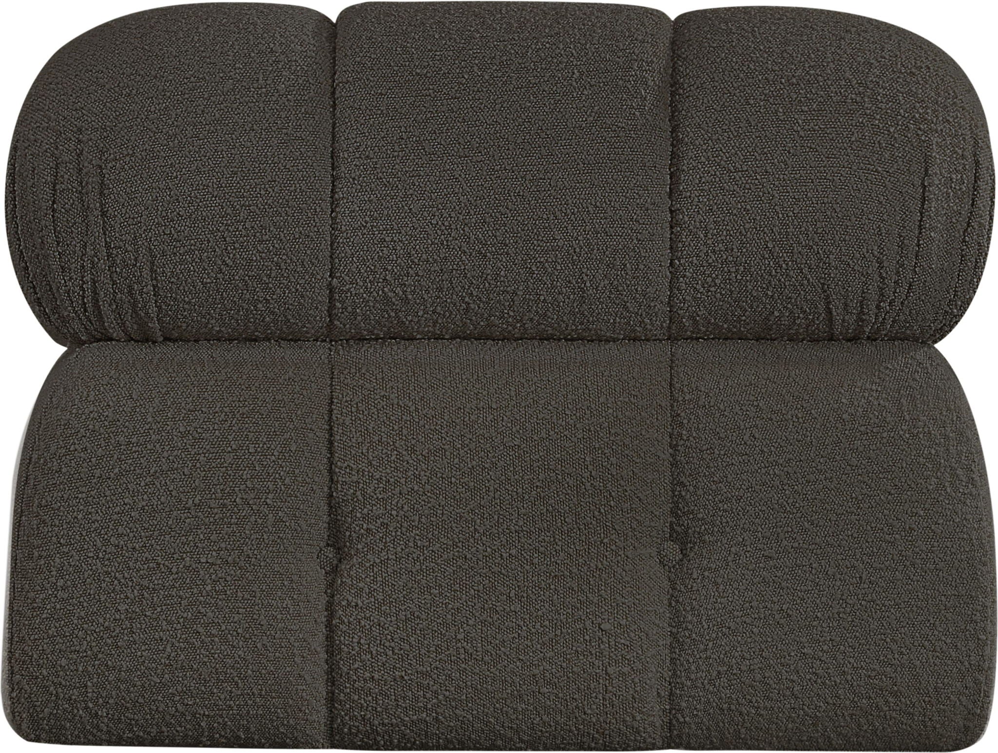 Ames - Armless Chair