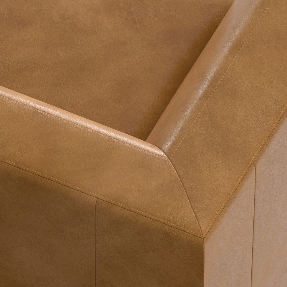 Rex - Handcrafted Sectional Sofa - Best Buy Furniture