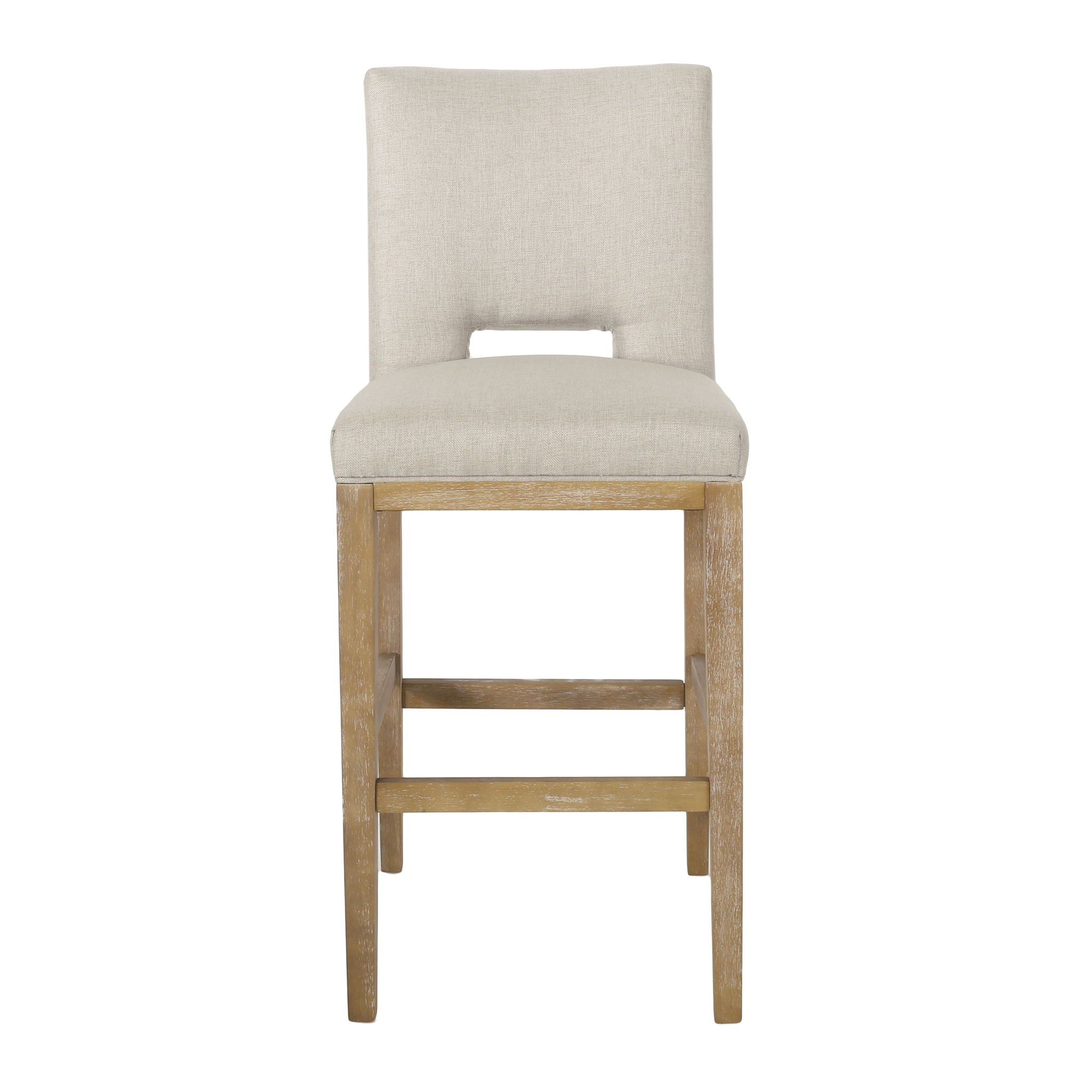 Counter Stools (Set of 2) - Wheat - Best Buy Furniture