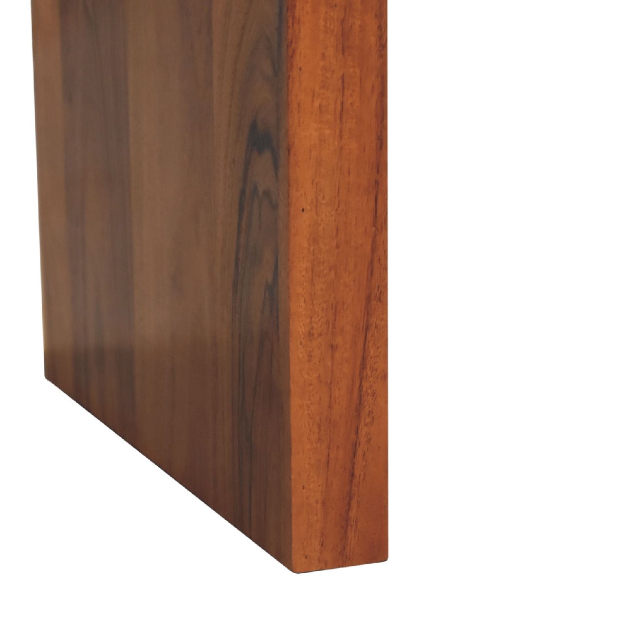 Darcy - Coffee Table - Antique Brown