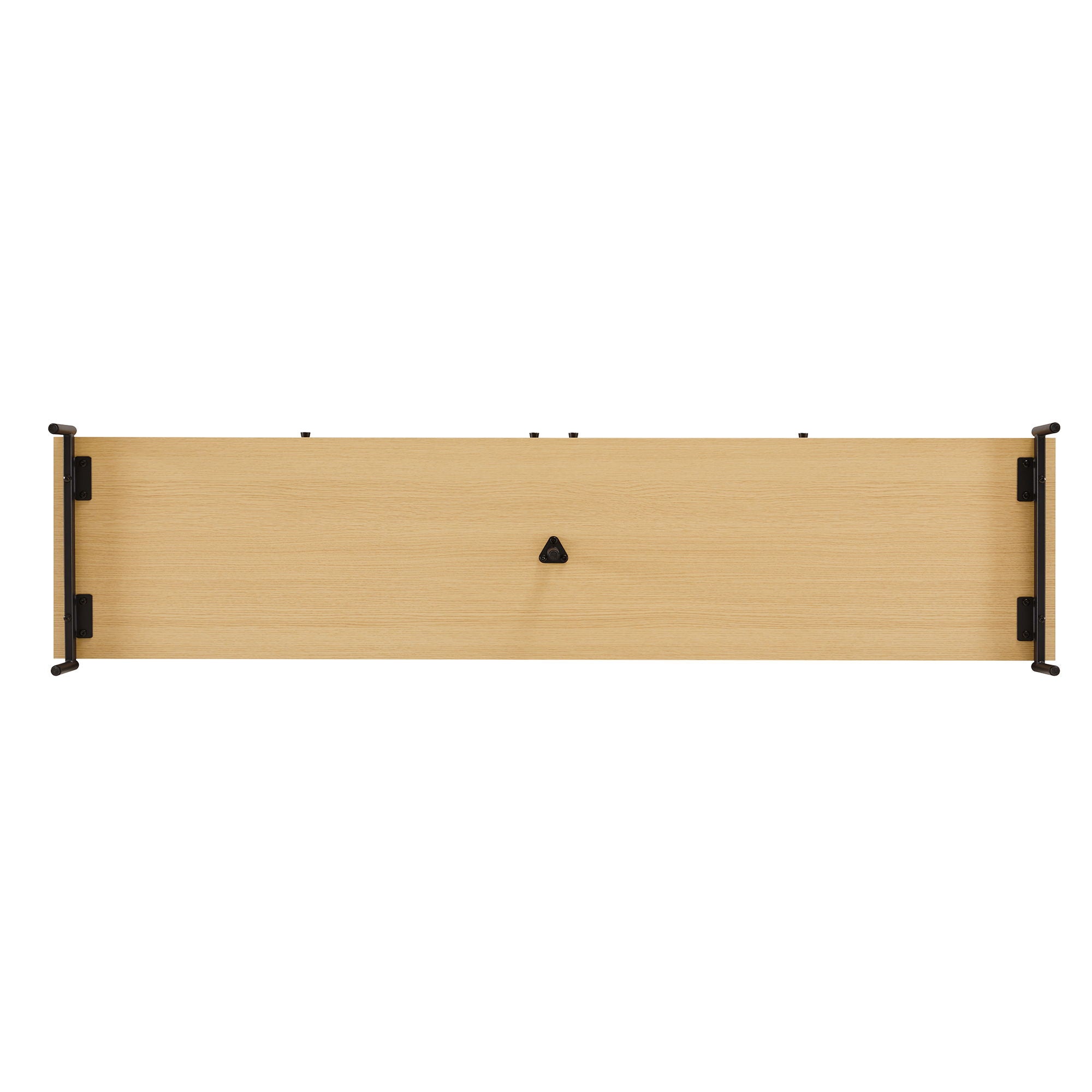 Magnolia - Sideboard - Light Oak