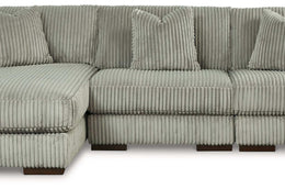 Lindyn - Sectional