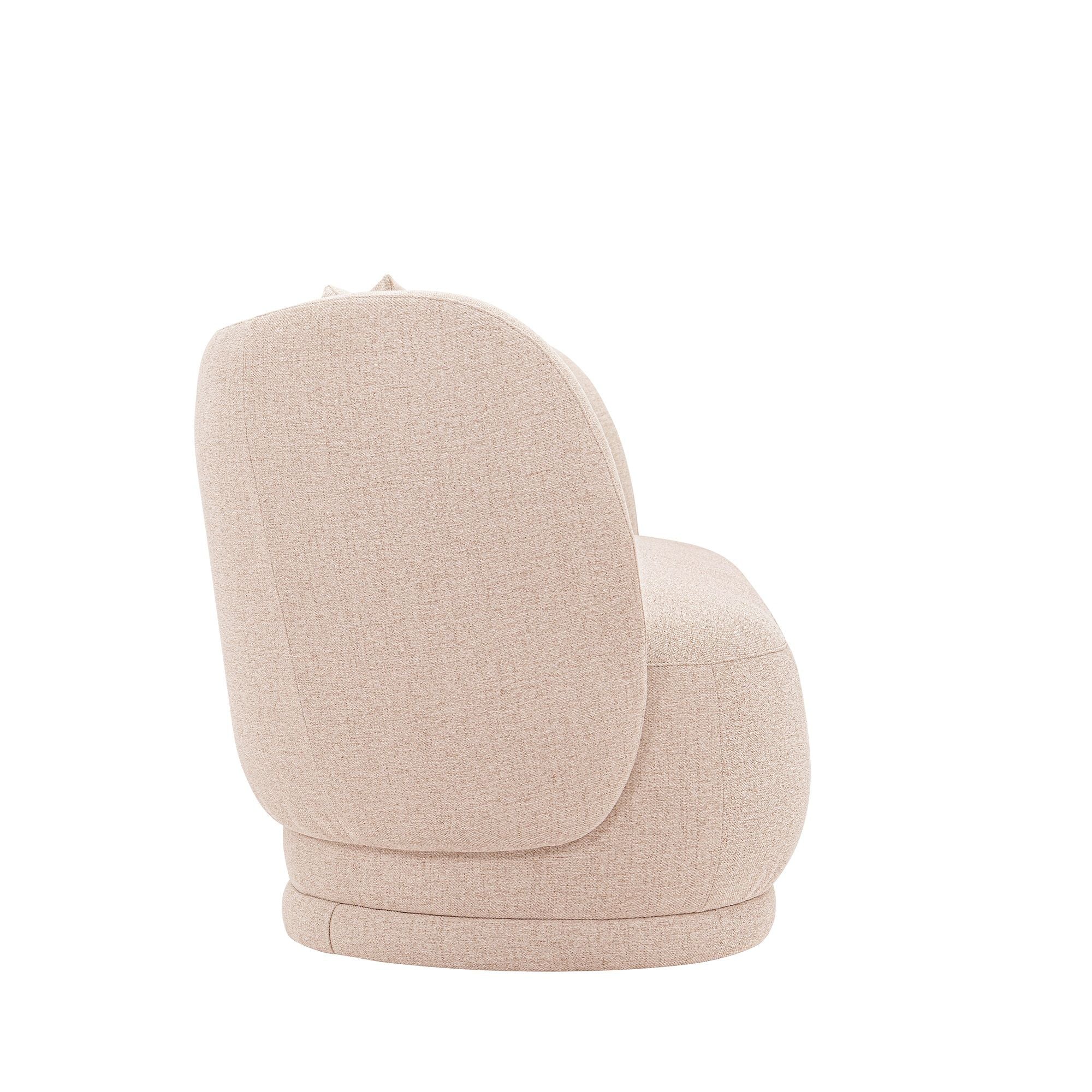 Siri - Upholstered Sofa - Wheat