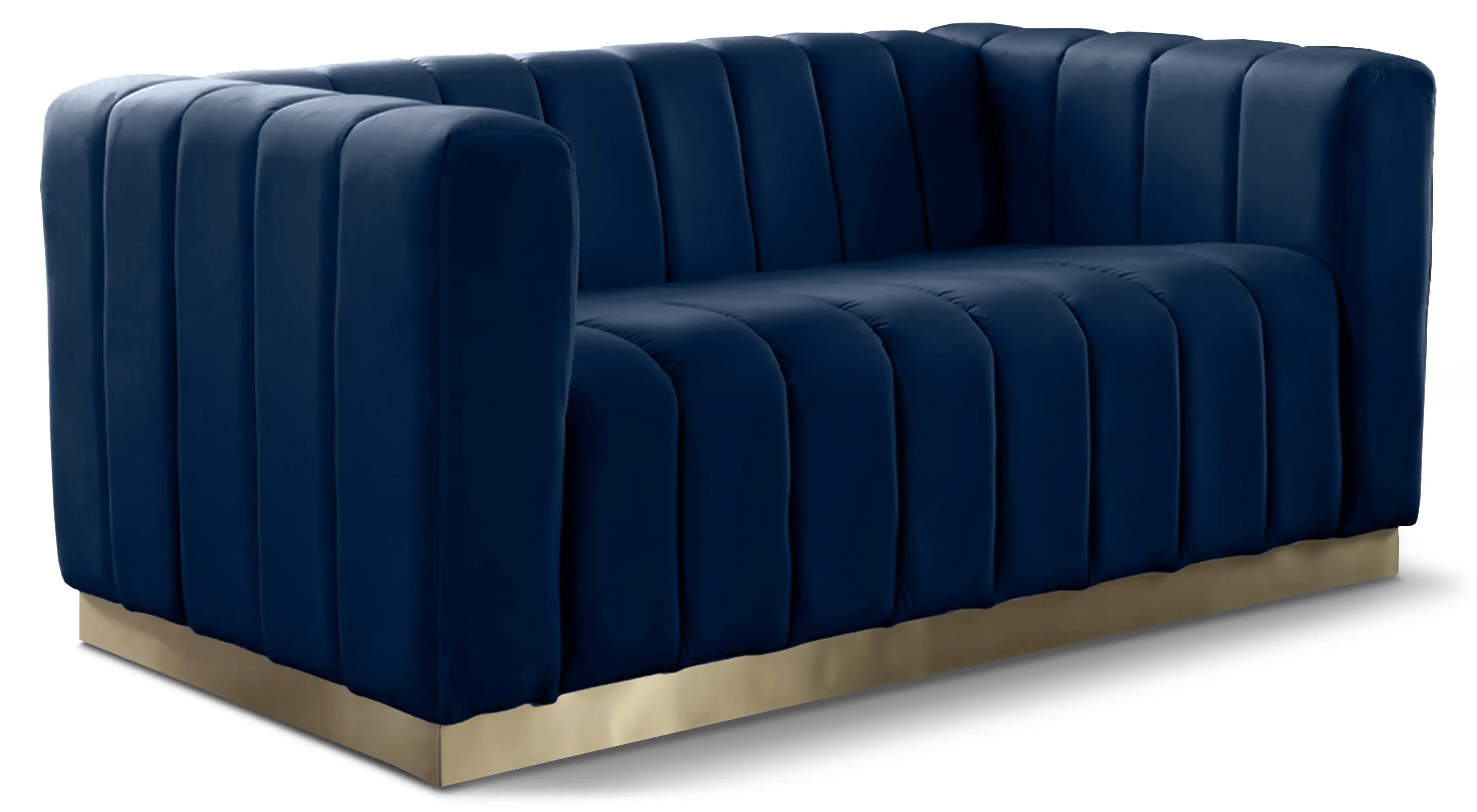 Marlon - Loveseat - Best Buy Furniture