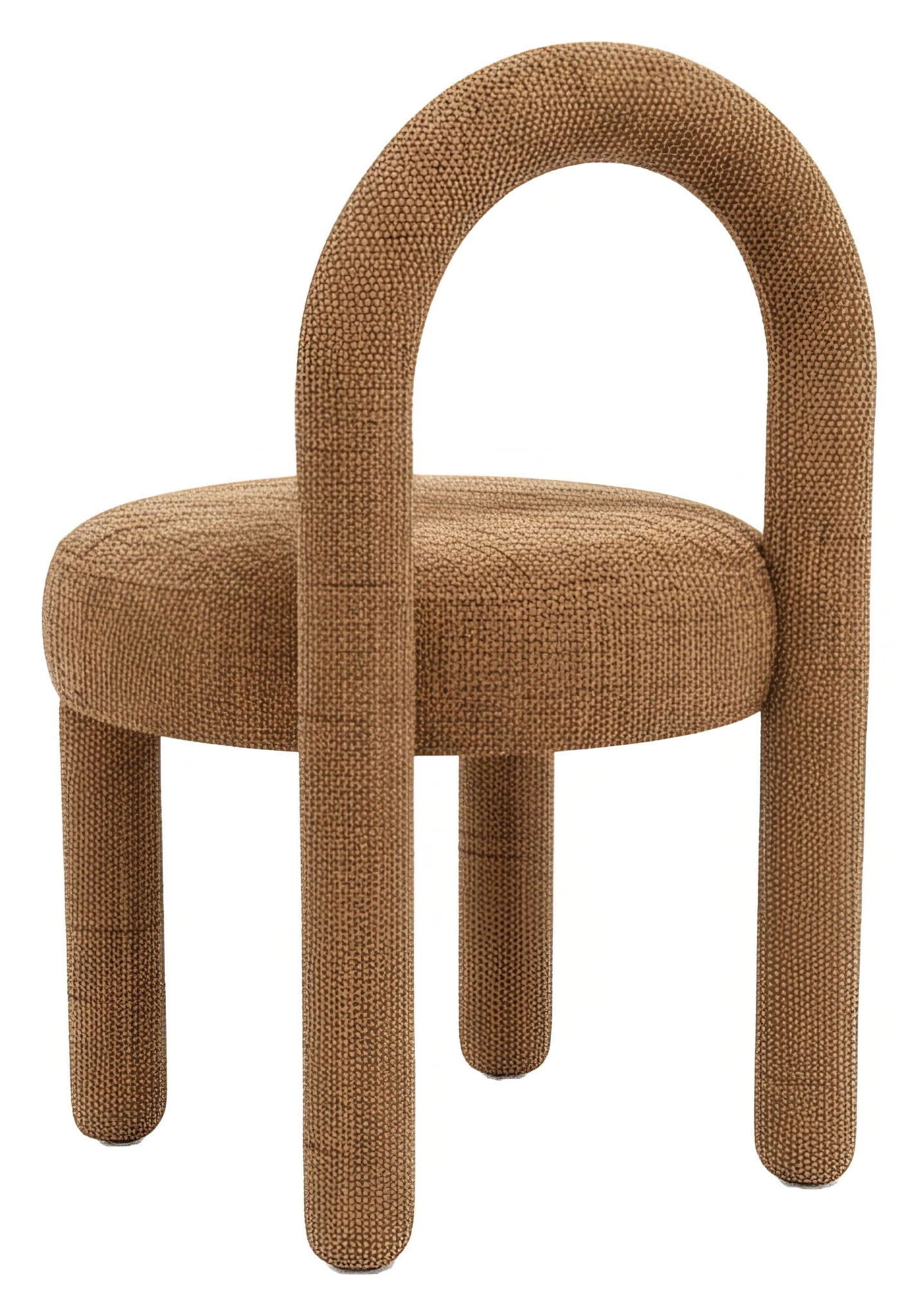 Curco - Dining Chair (Set of 2) - Brown