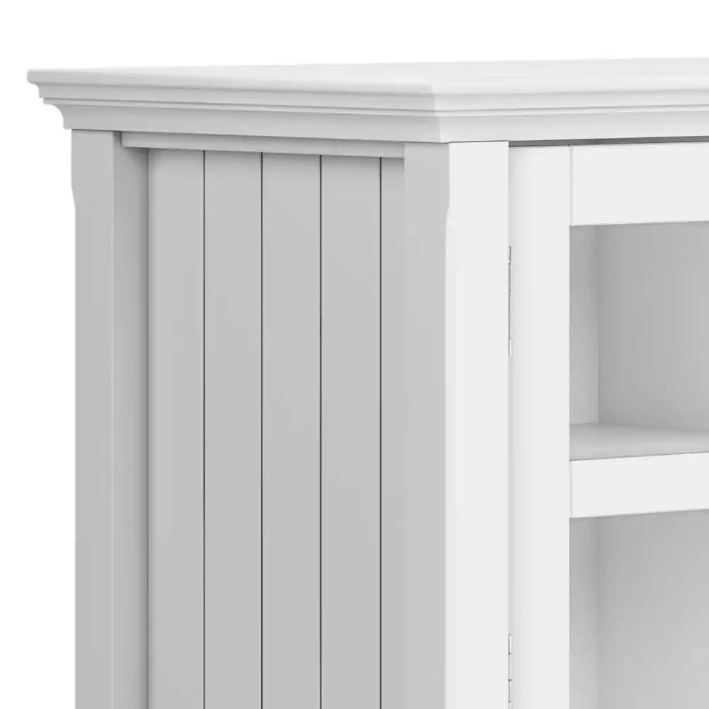 Acadian - TV Media Stand