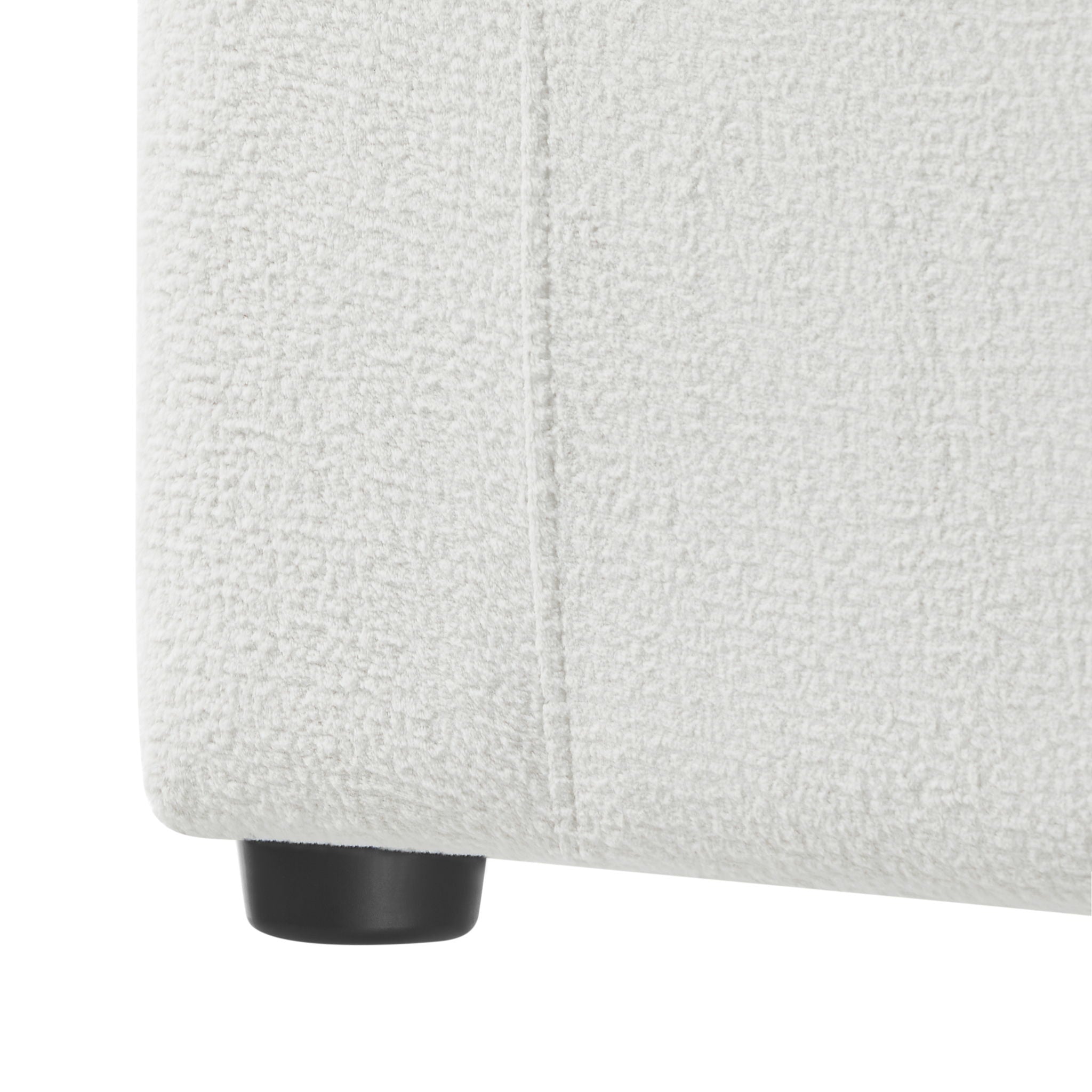 Chauncy - Storage Ottoman