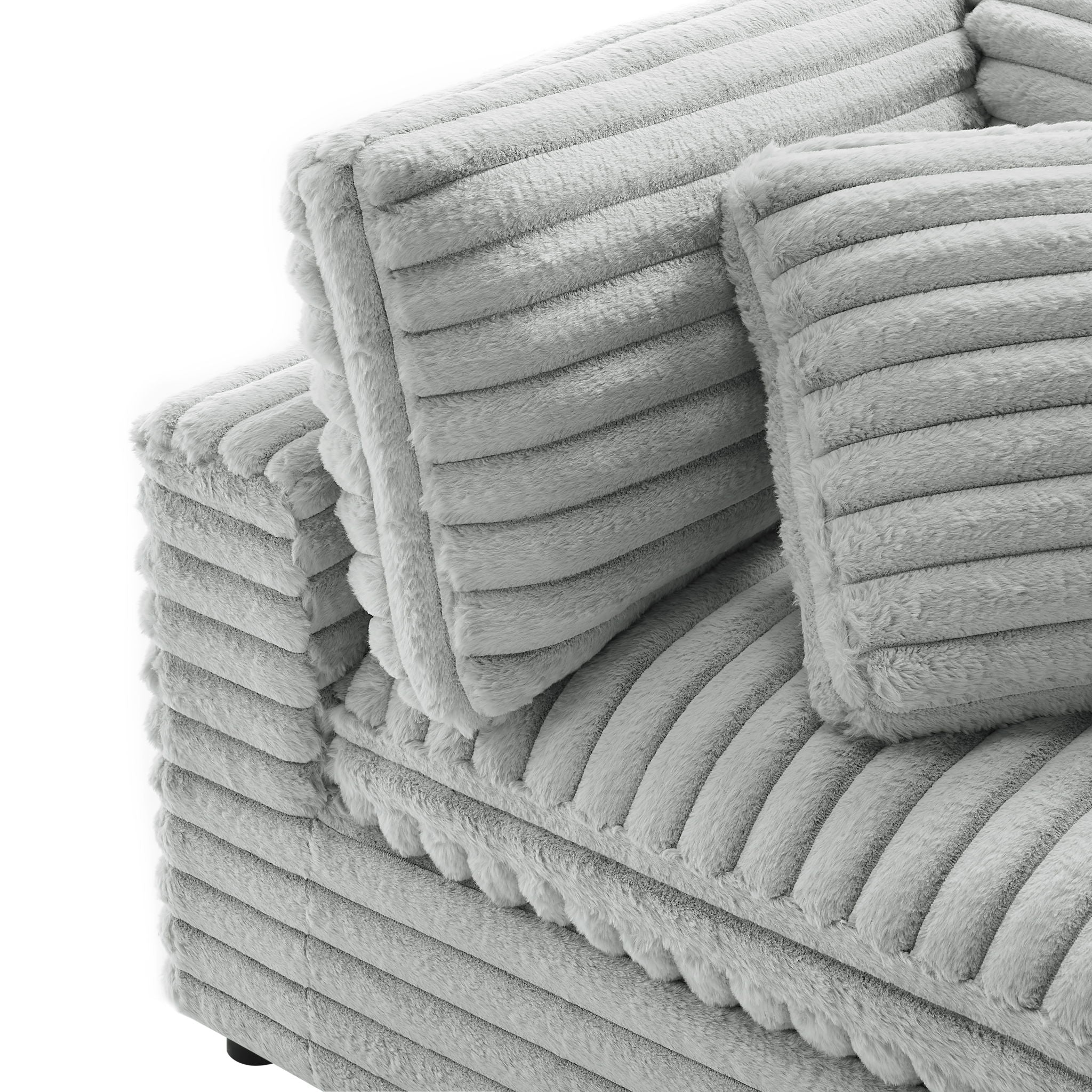 Jenny - Modular Sectional