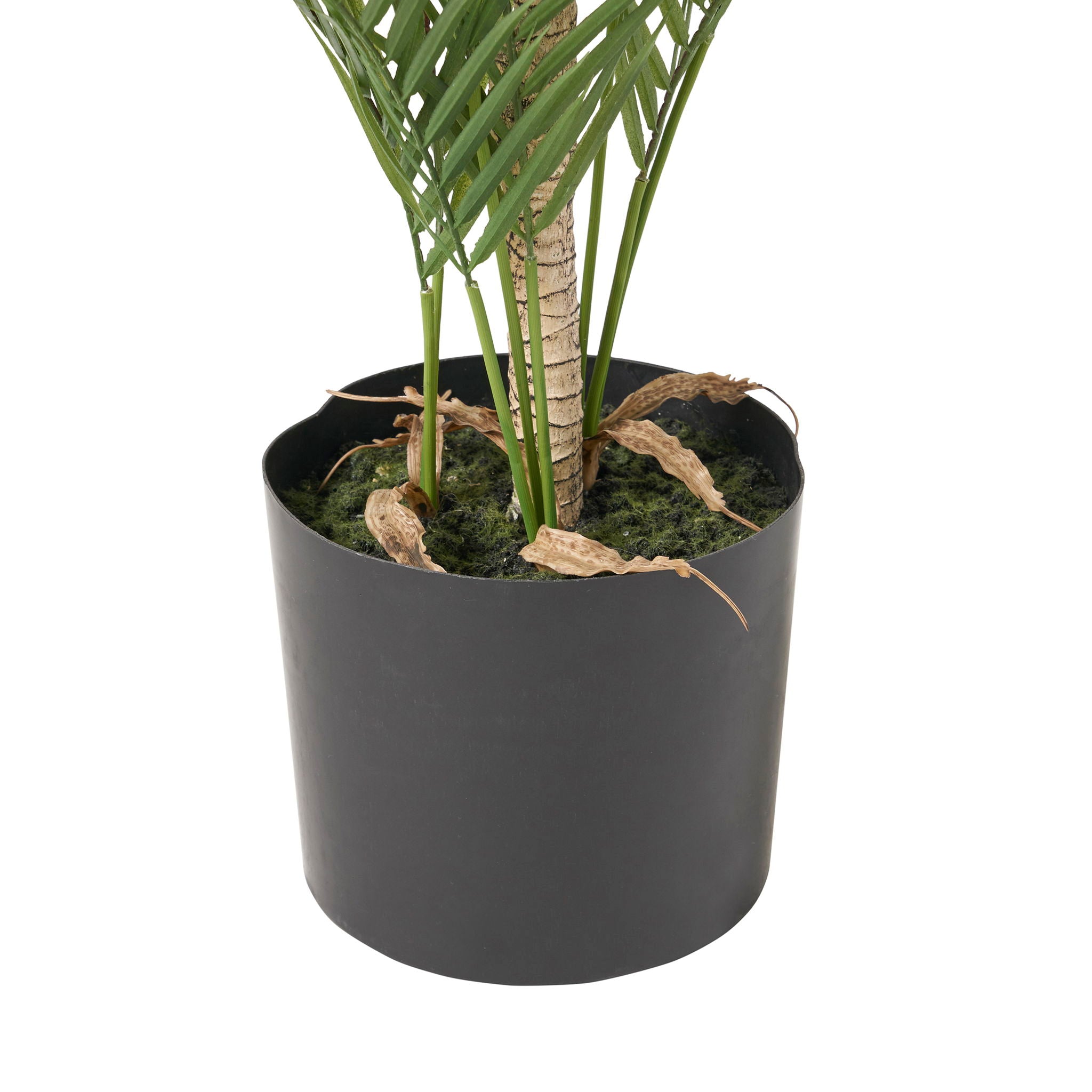 Artificial Palm Tree
