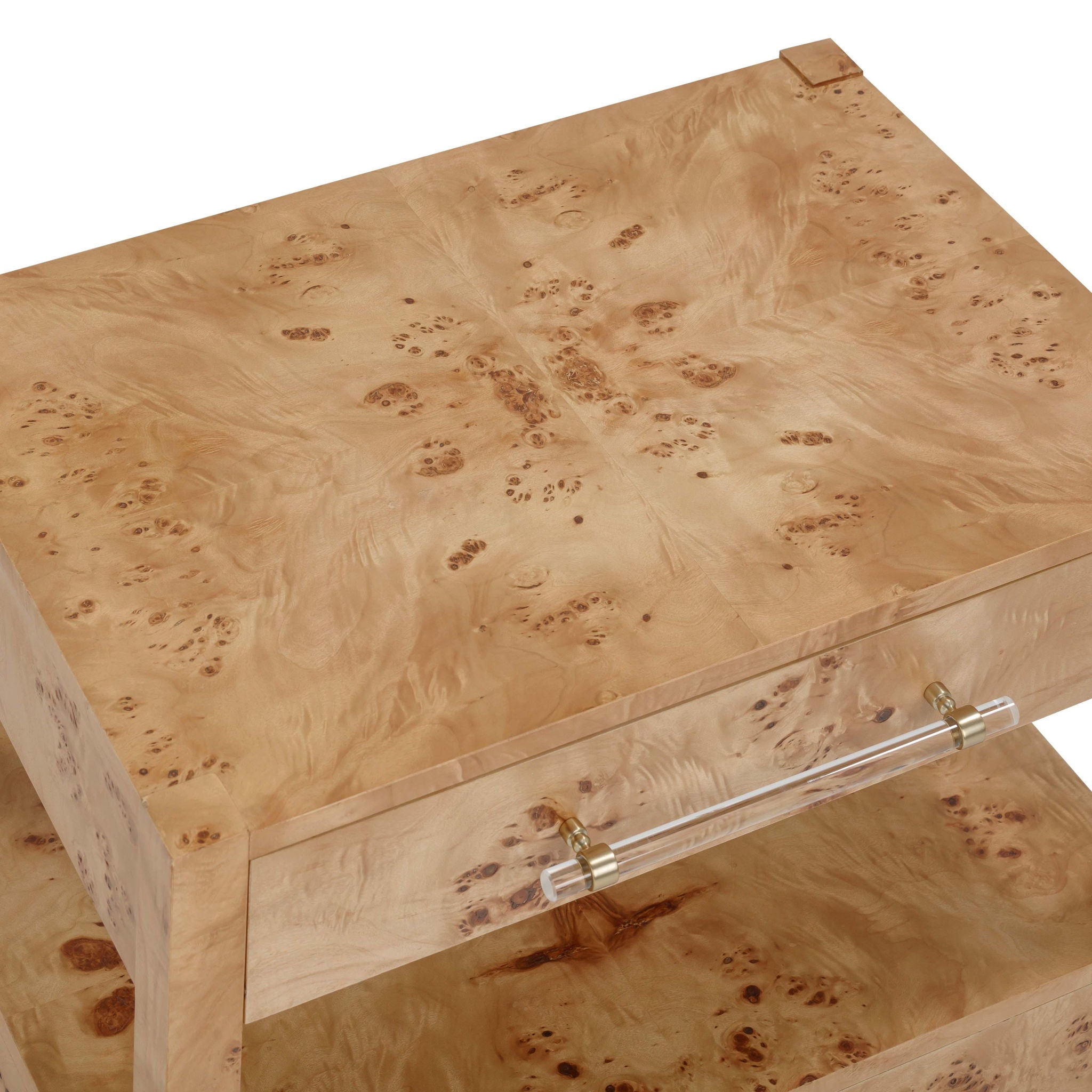 Brandyss - Nightstand